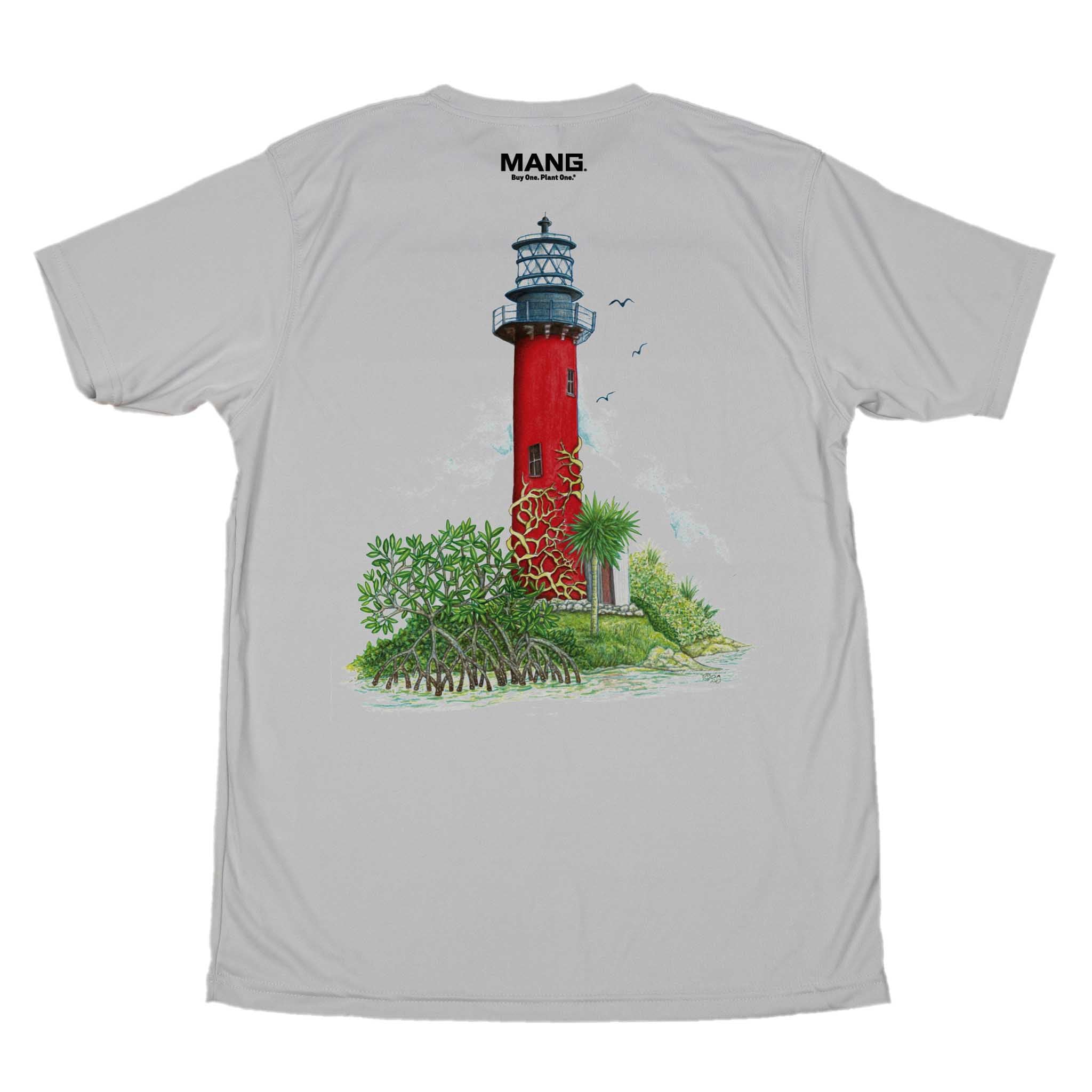 Jupiter Lighthouse MANG - SS