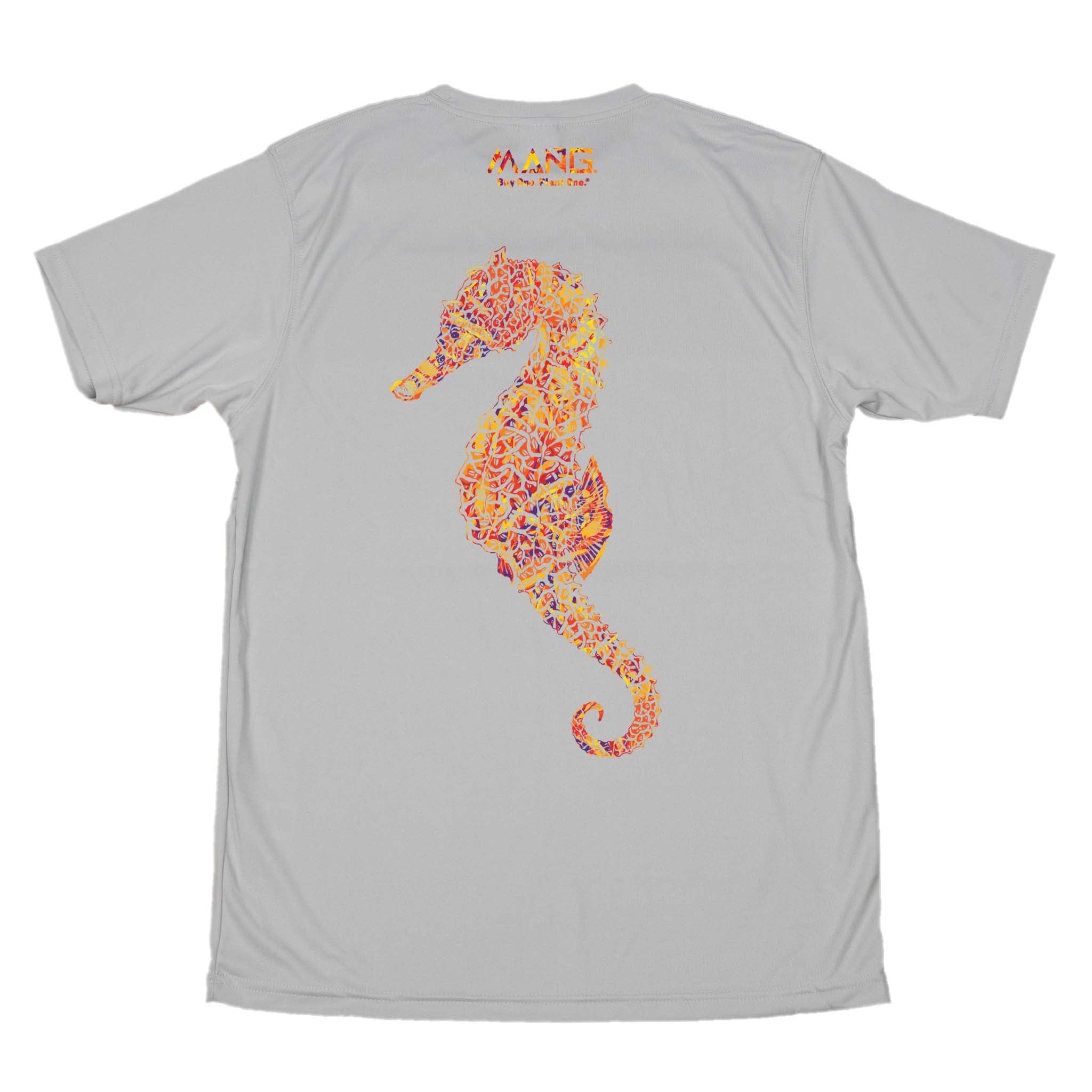 Seahorse MANG - SS