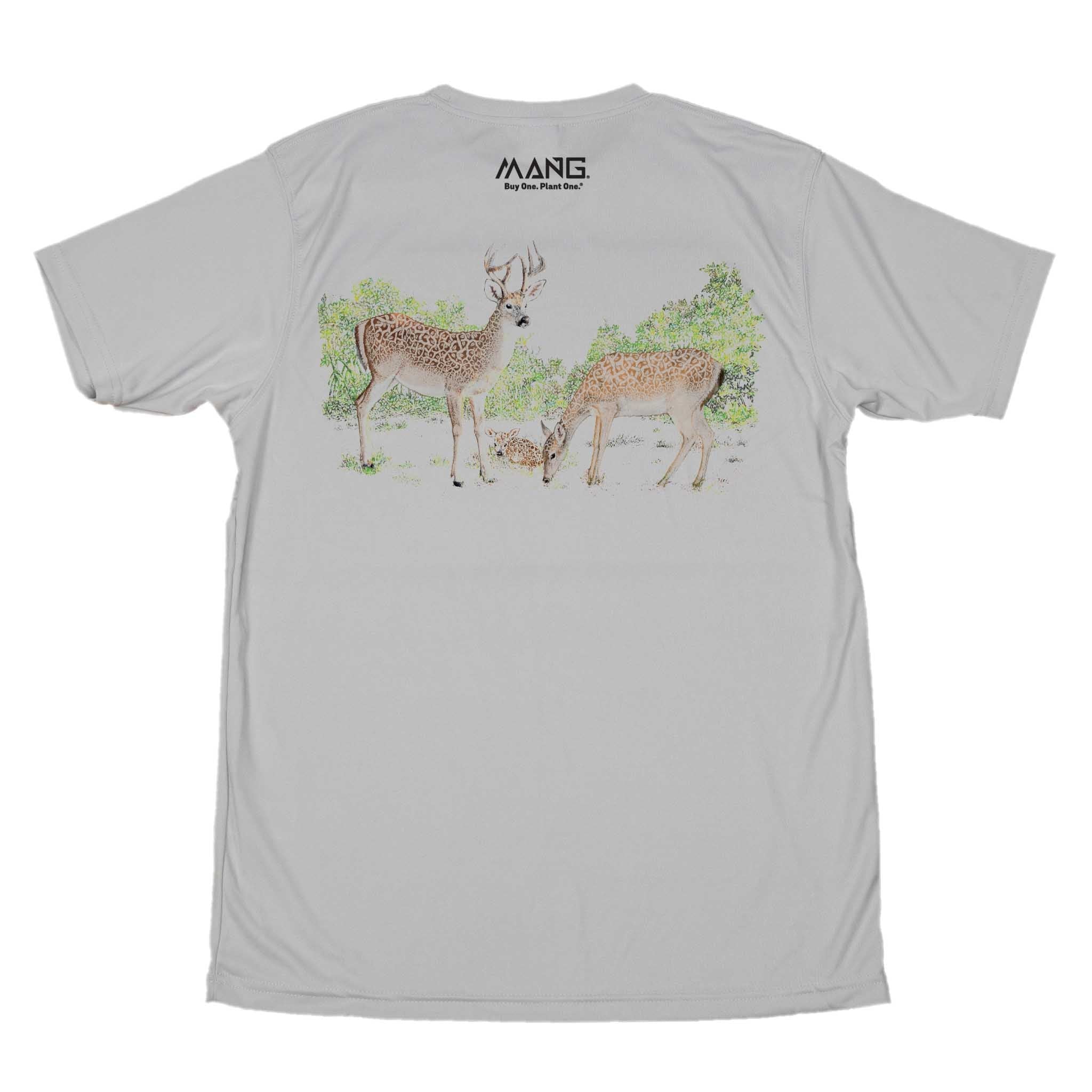 Key Deer MANG - SS