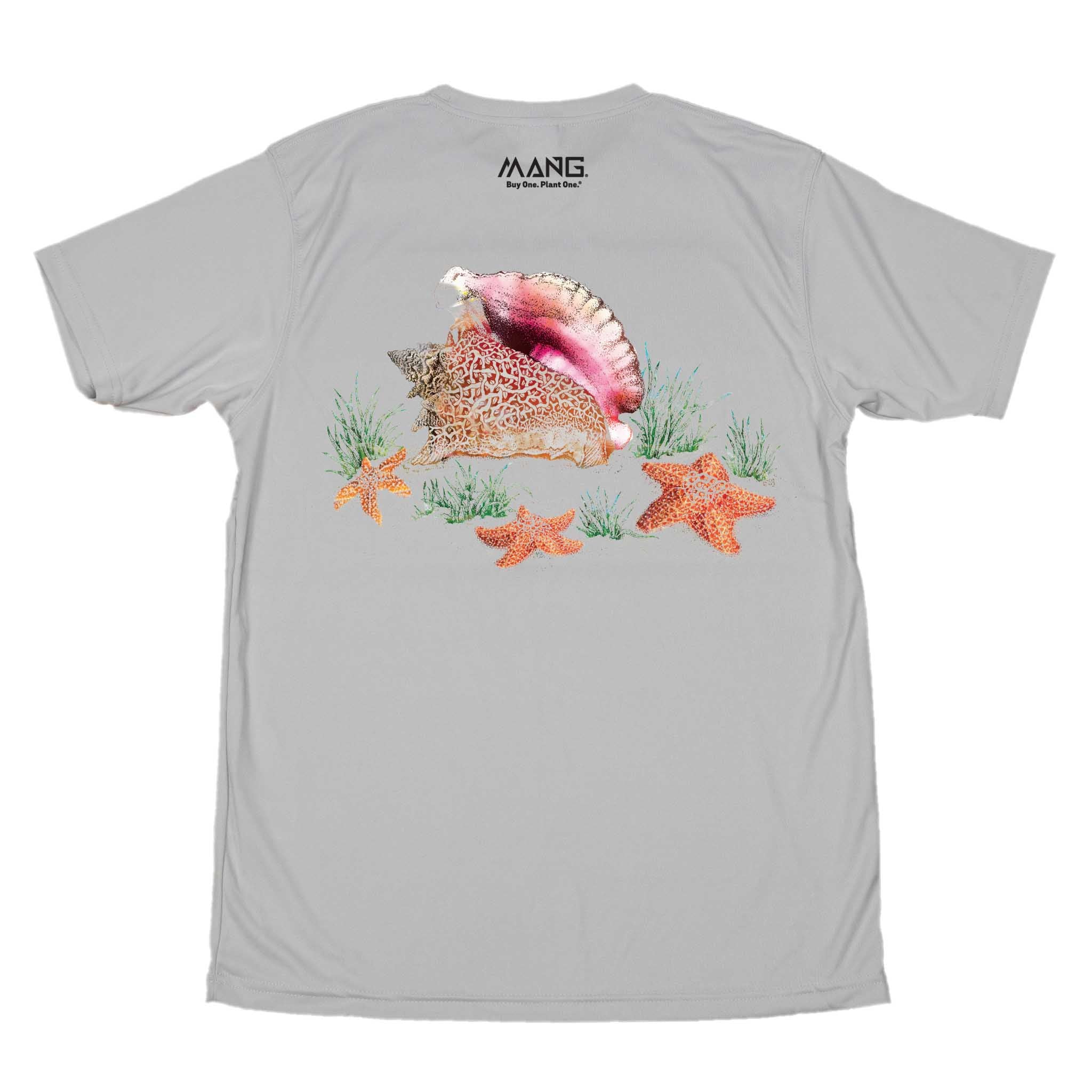 Conch MANG - SS