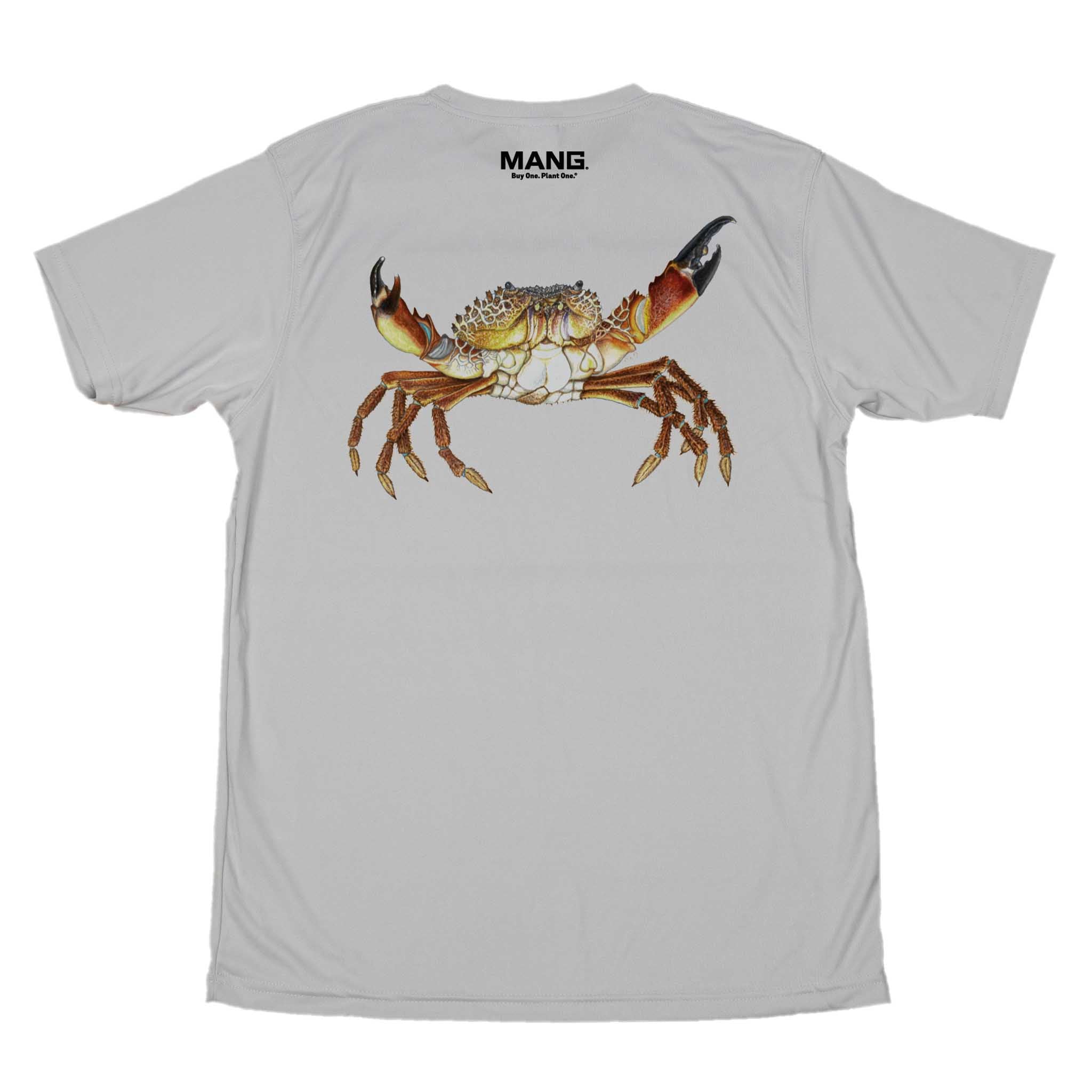 Stone Crab MANG - SS