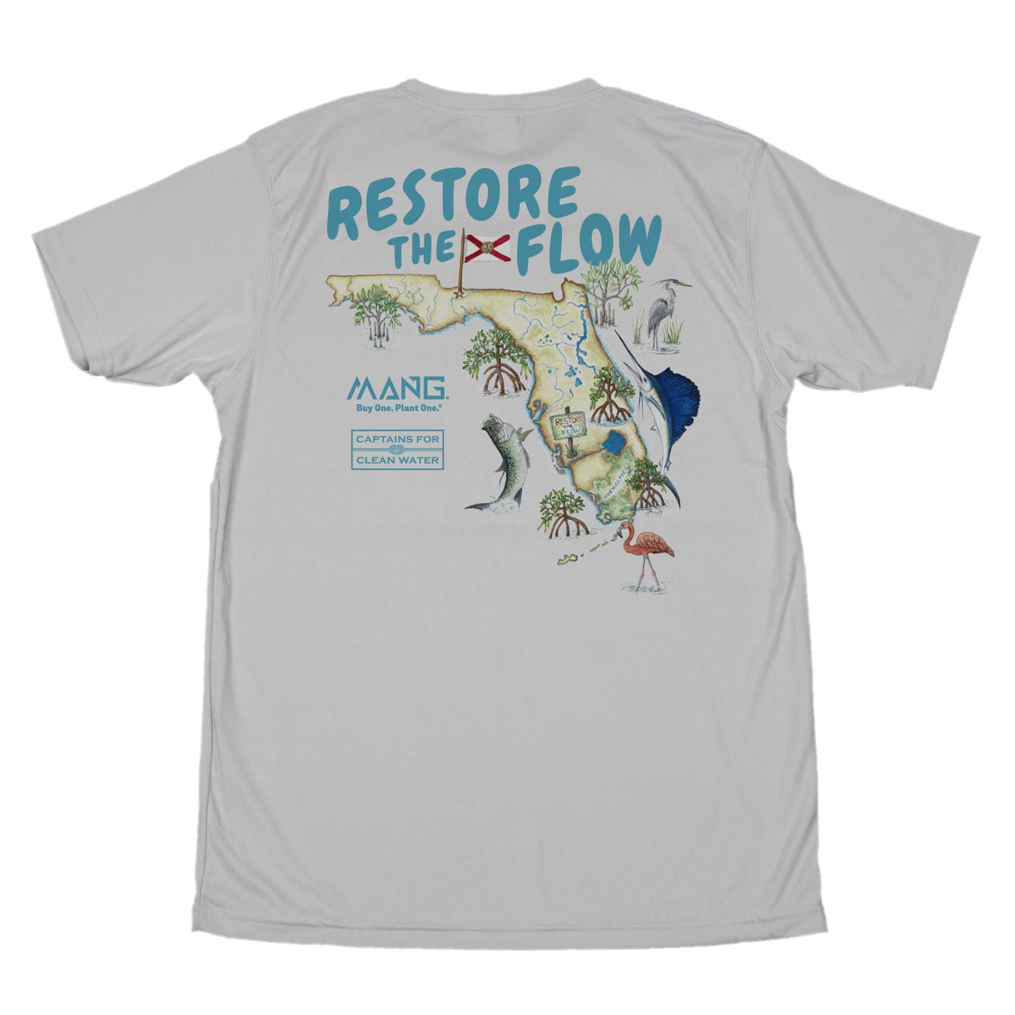 Restore the Flow 2.0 - SS