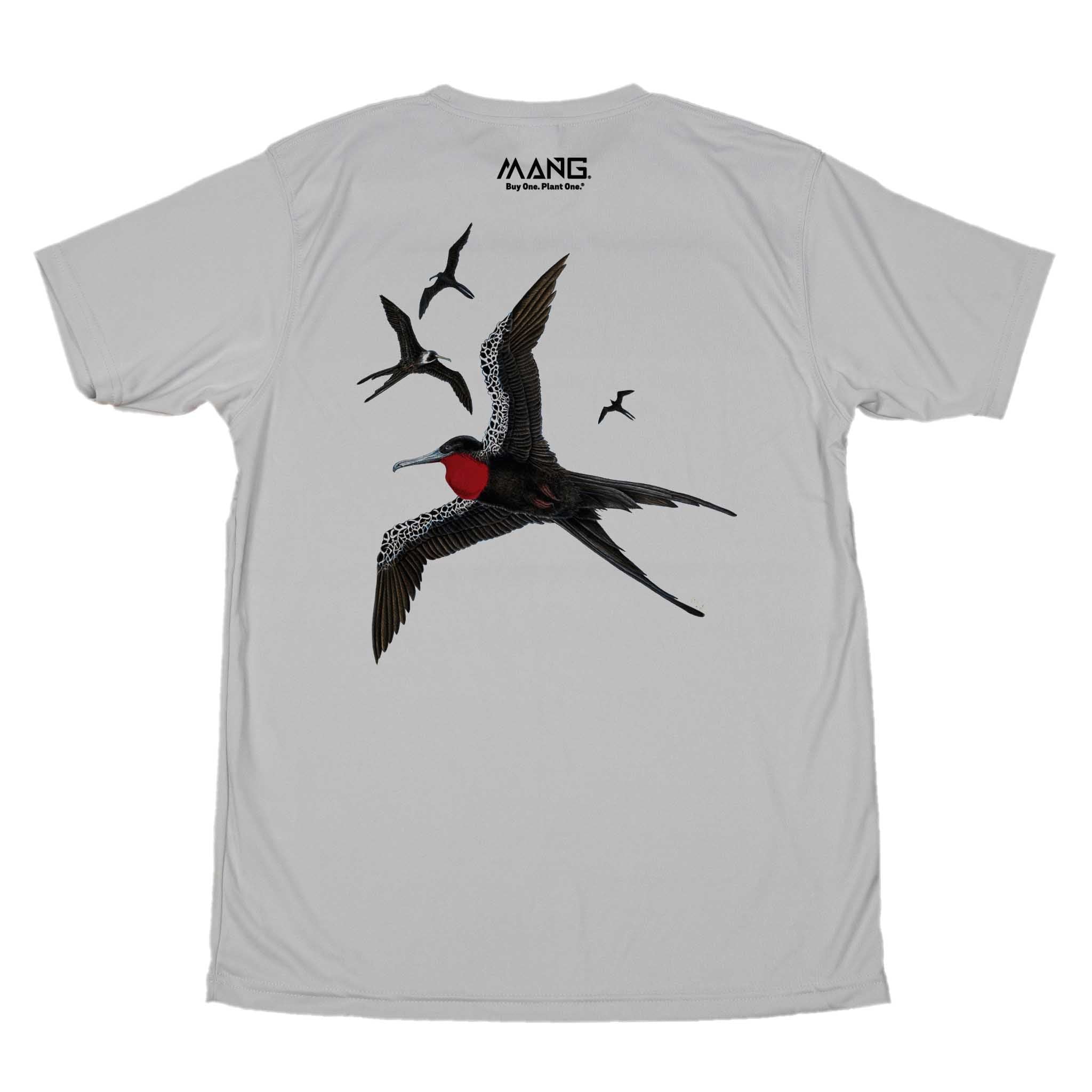 Frigatebirds MANG - SS