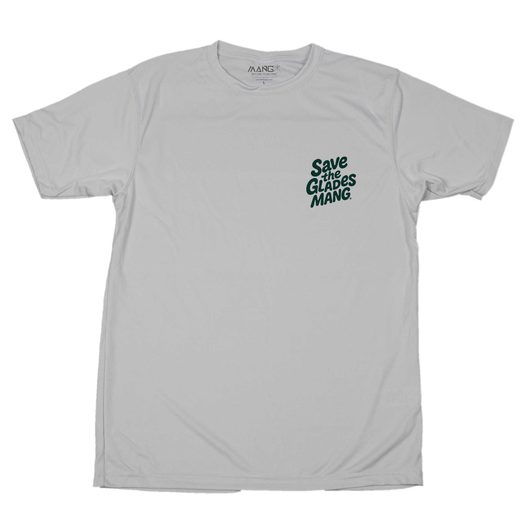 Save the Glades MANG - SS