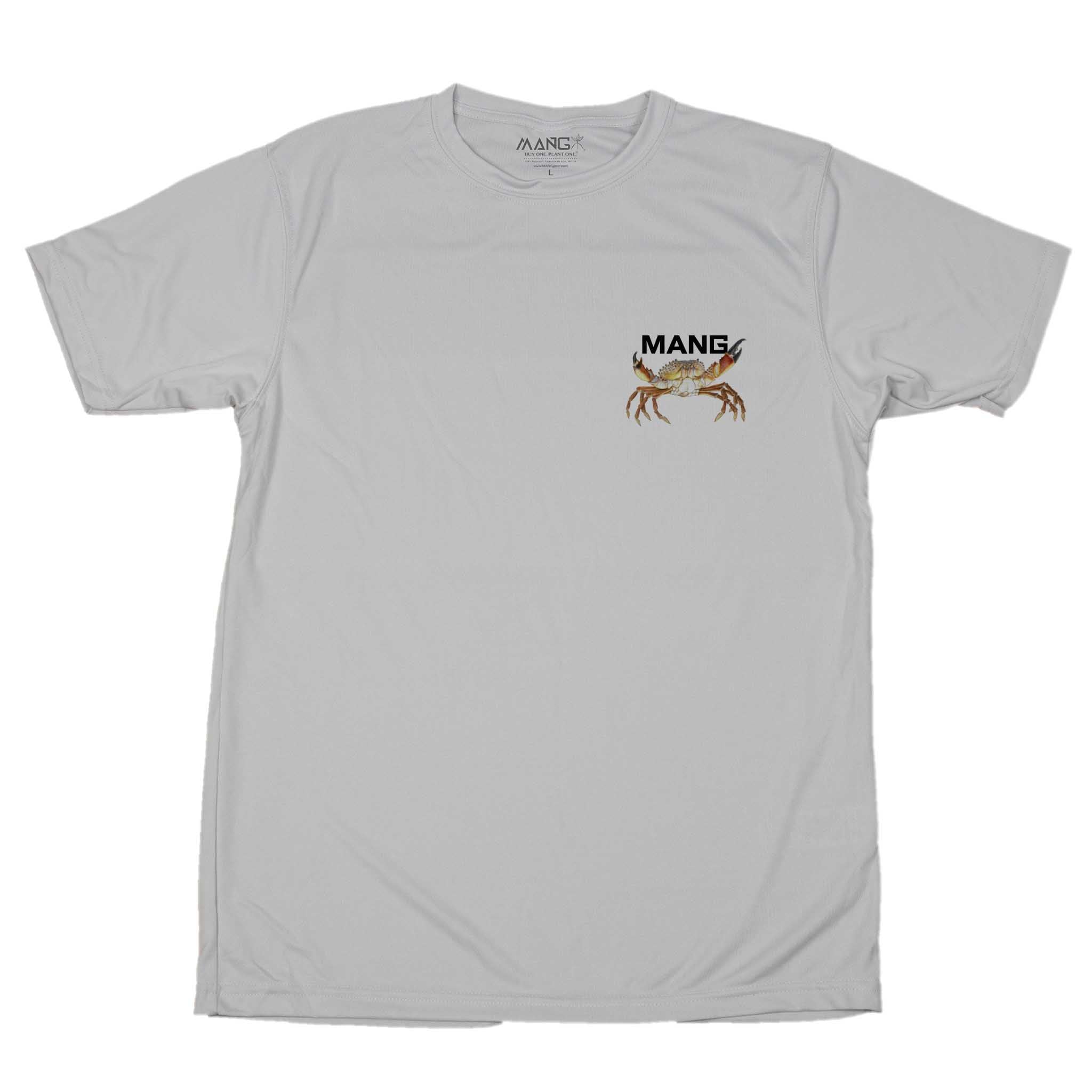 Stone Crab MANG - SS