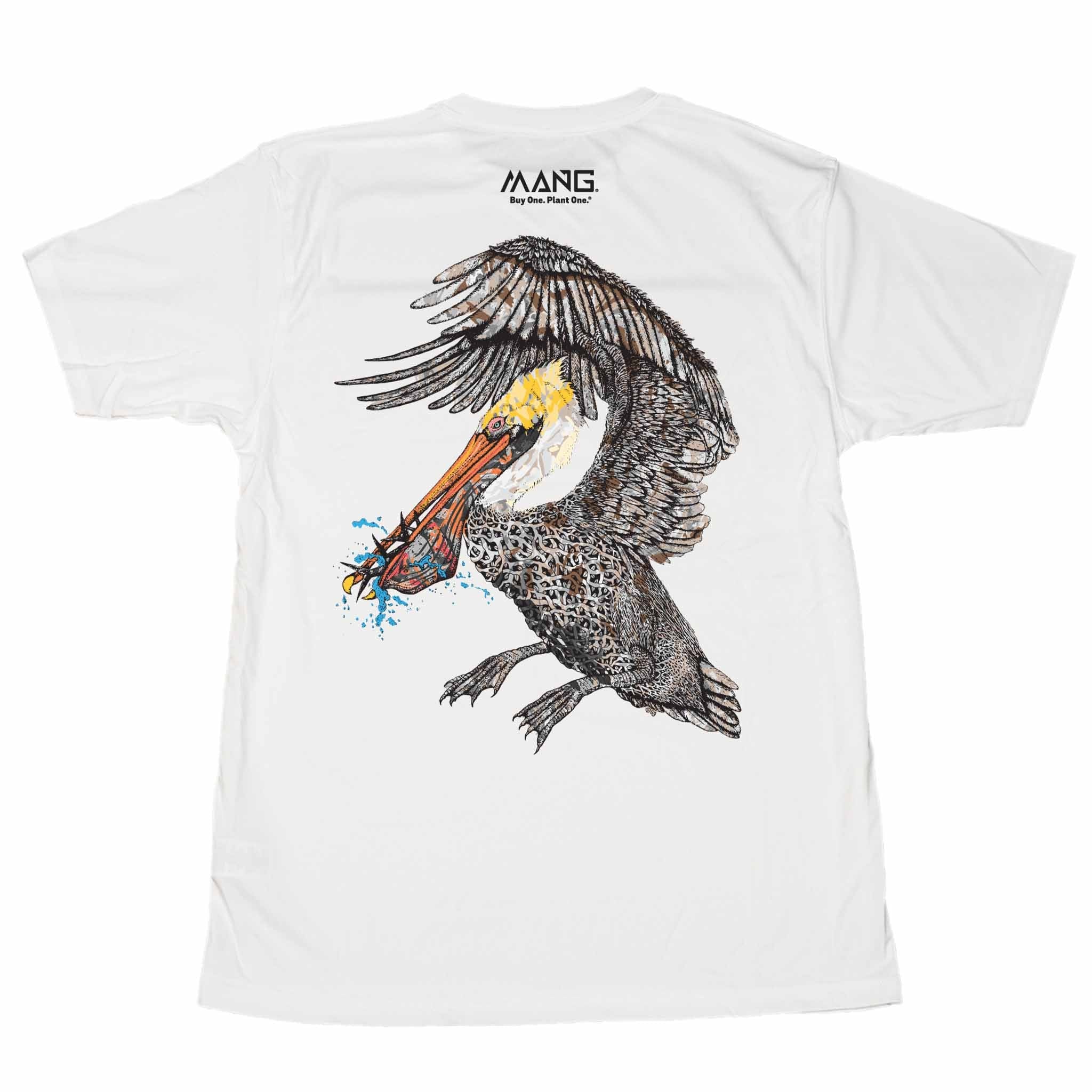 Pelican MANG - SS