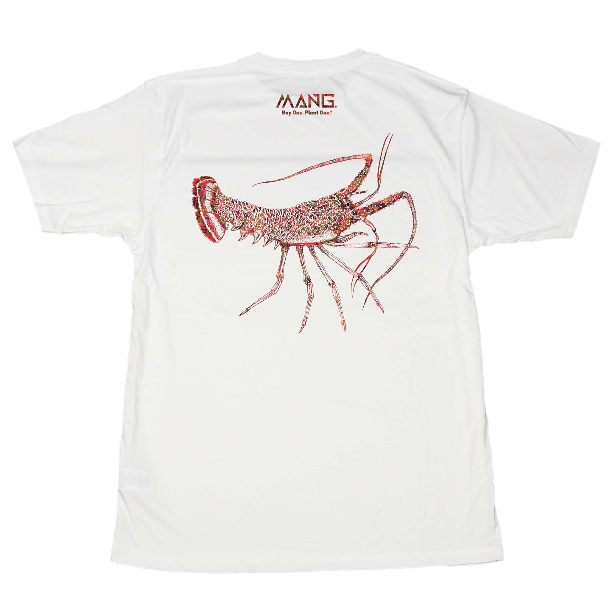 Lobster MANG - SS