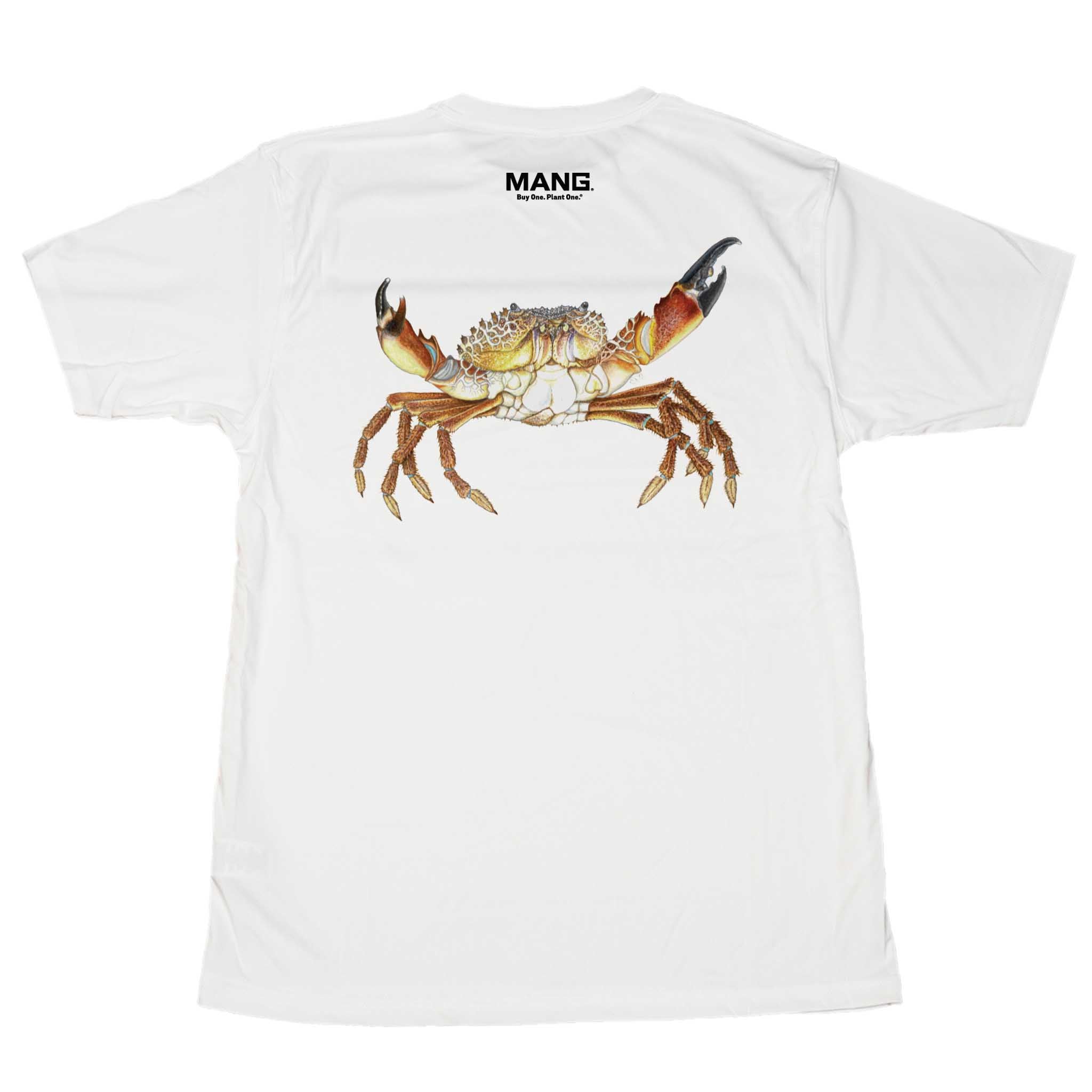 Stone Crab MANG - SS