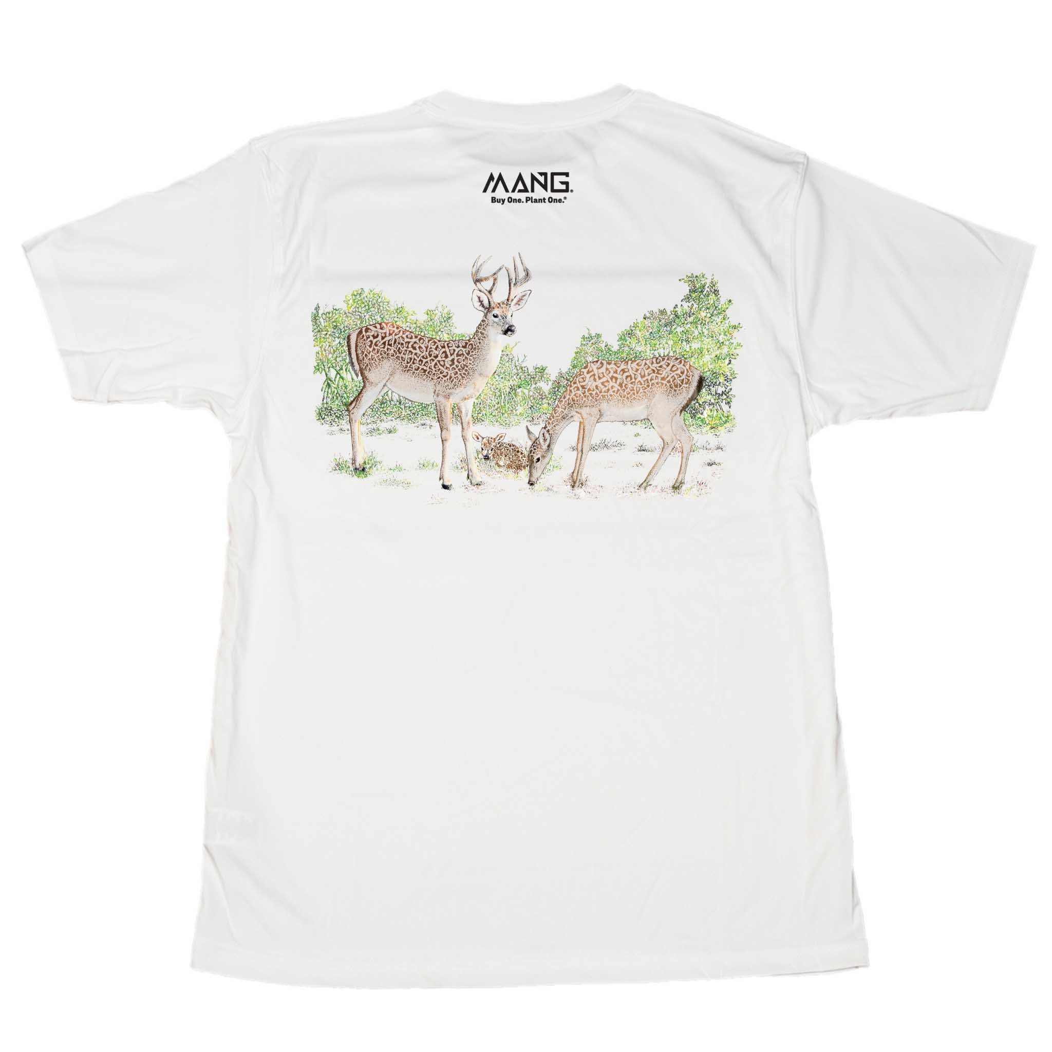 Key Deer MANG - SS