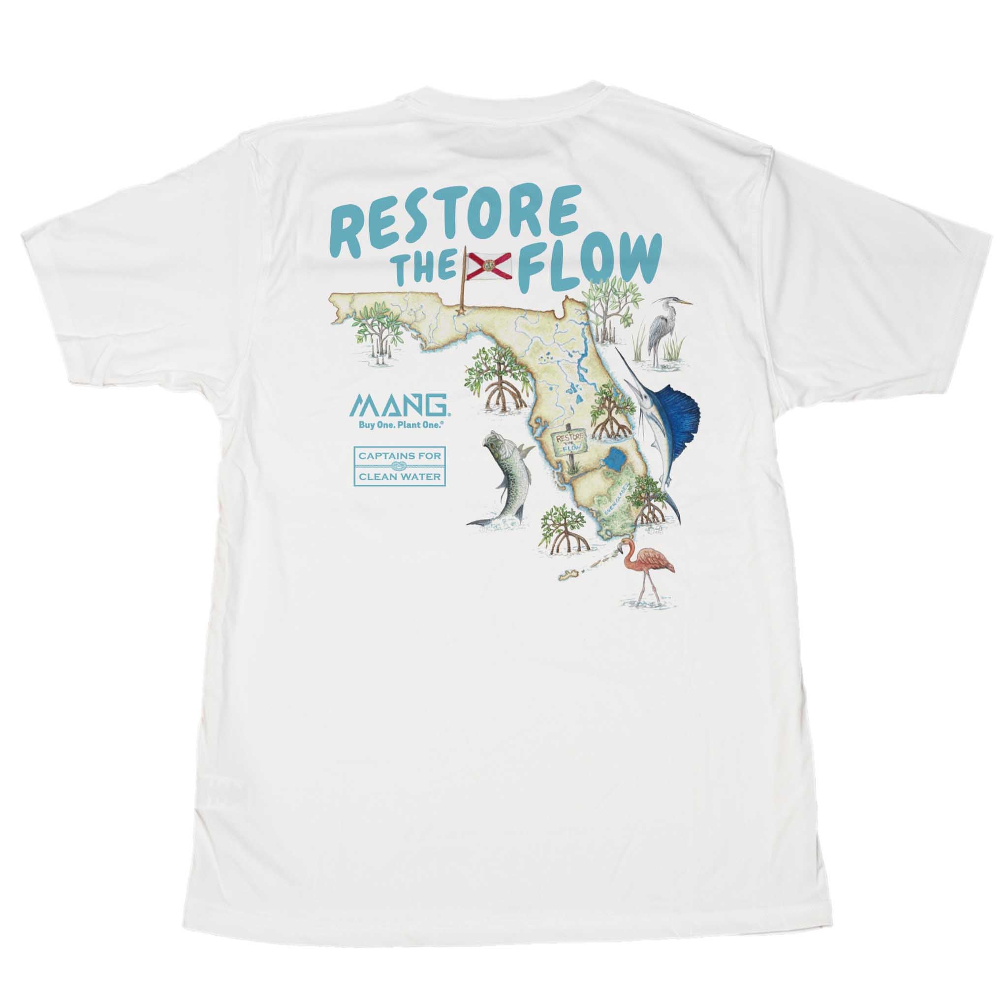 Restore the Flow 2.0 - SS