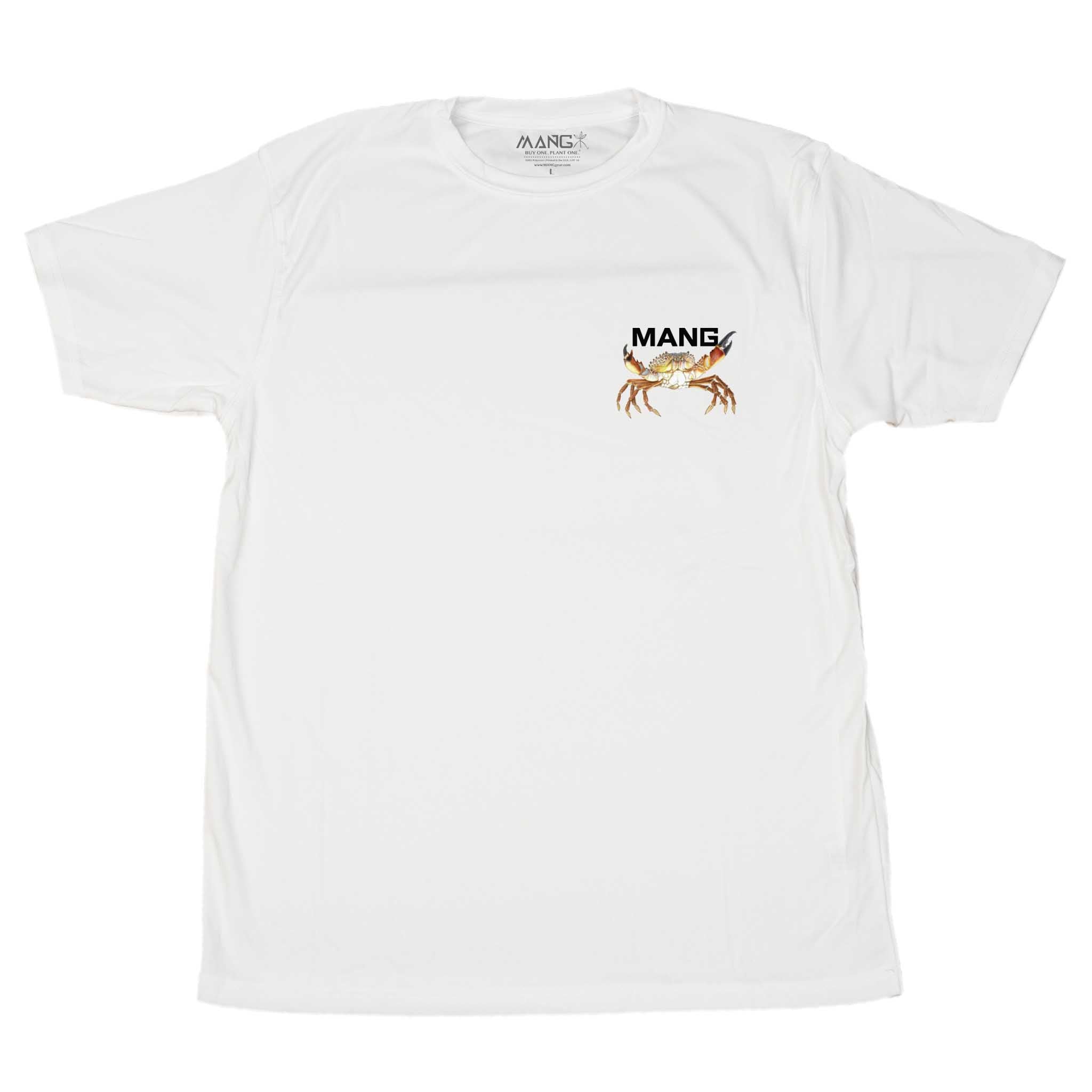 Stone Crab MANG - SS