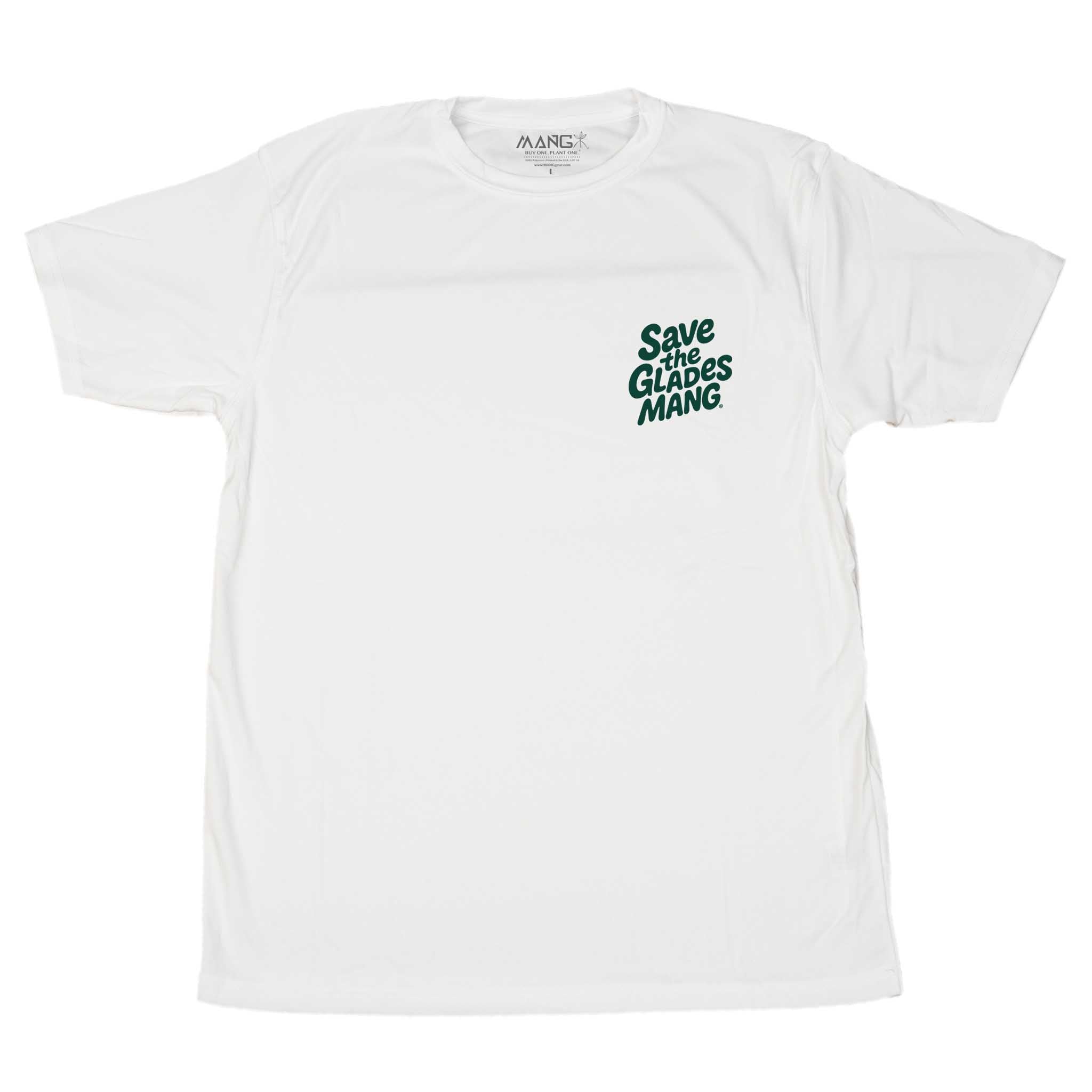 Save the Glades MANG - SS