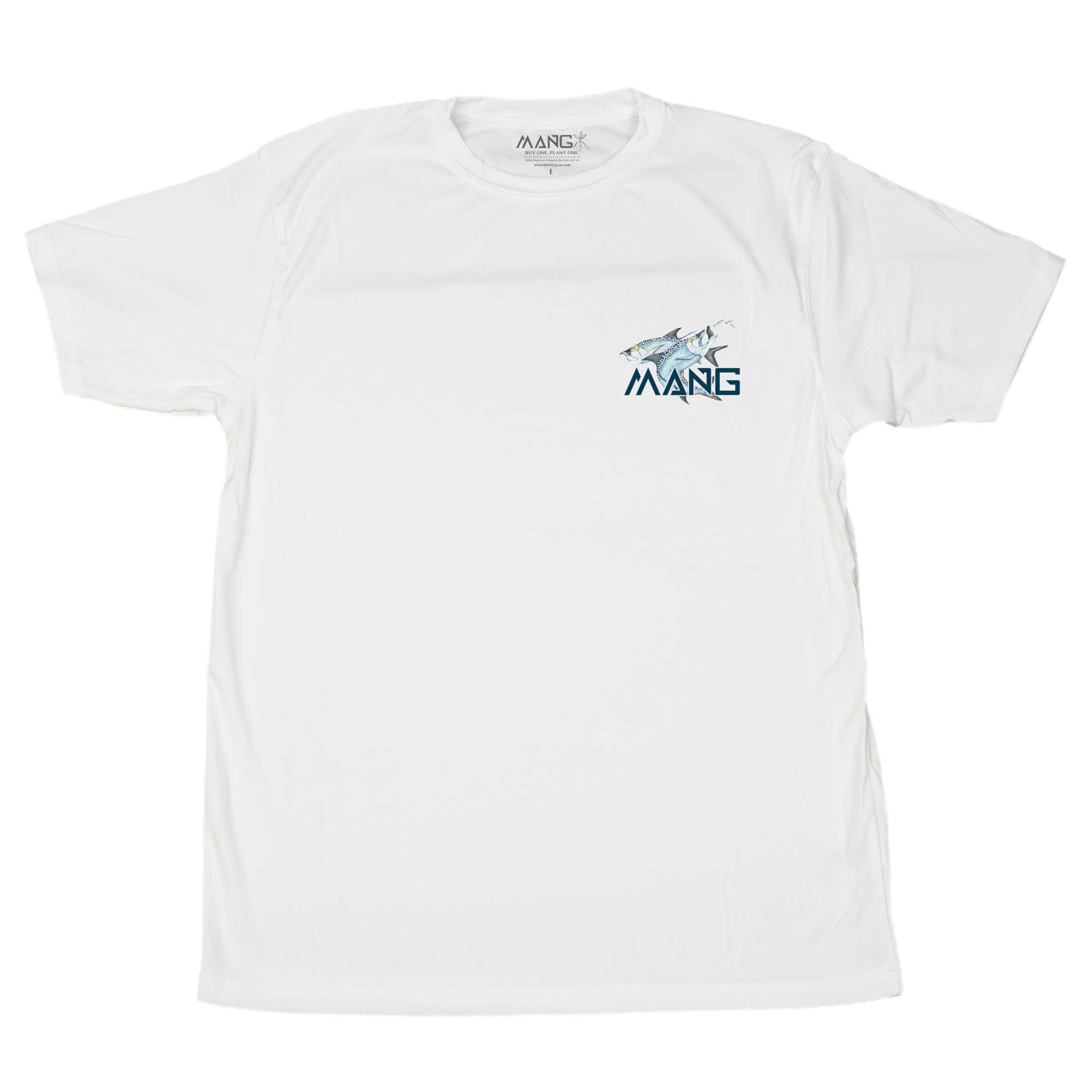 Tarpon School MANG - SS