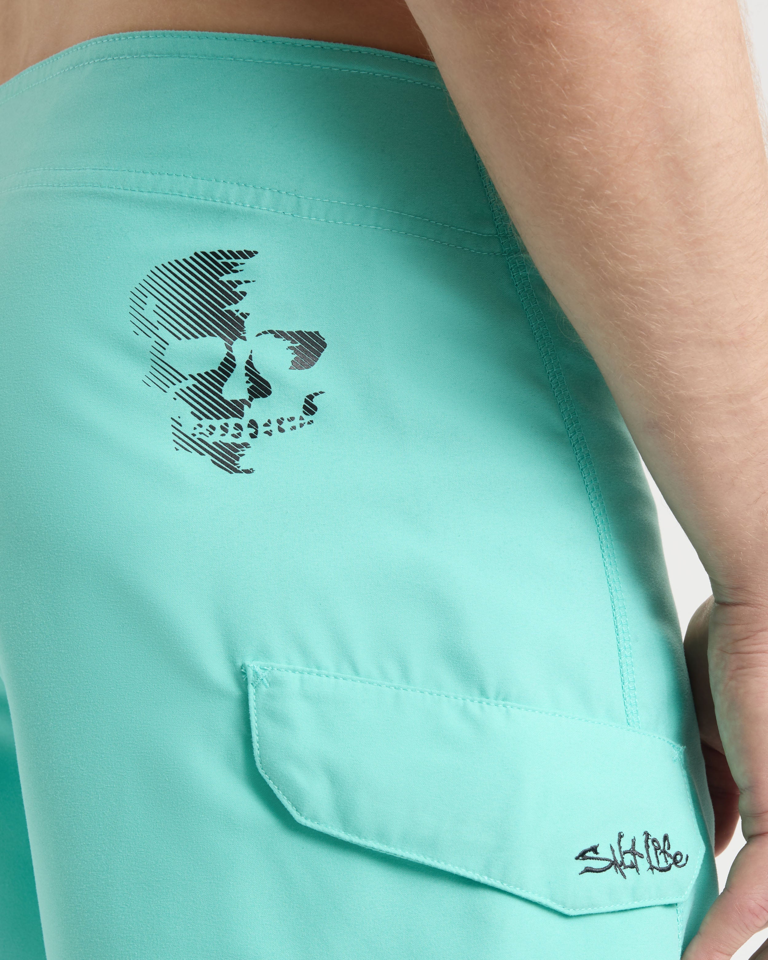 Men's Stealth Shorts