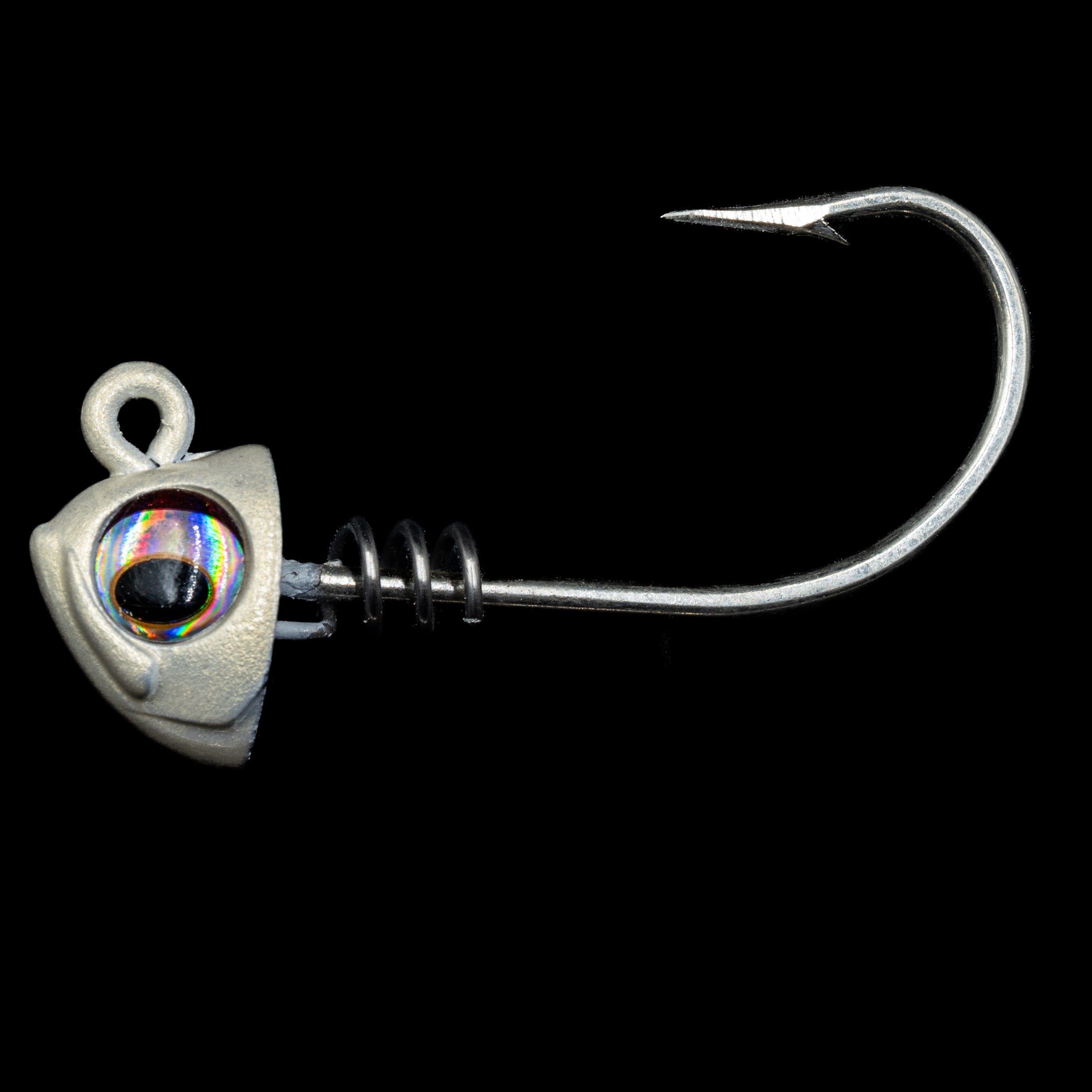 5" Jig Heads