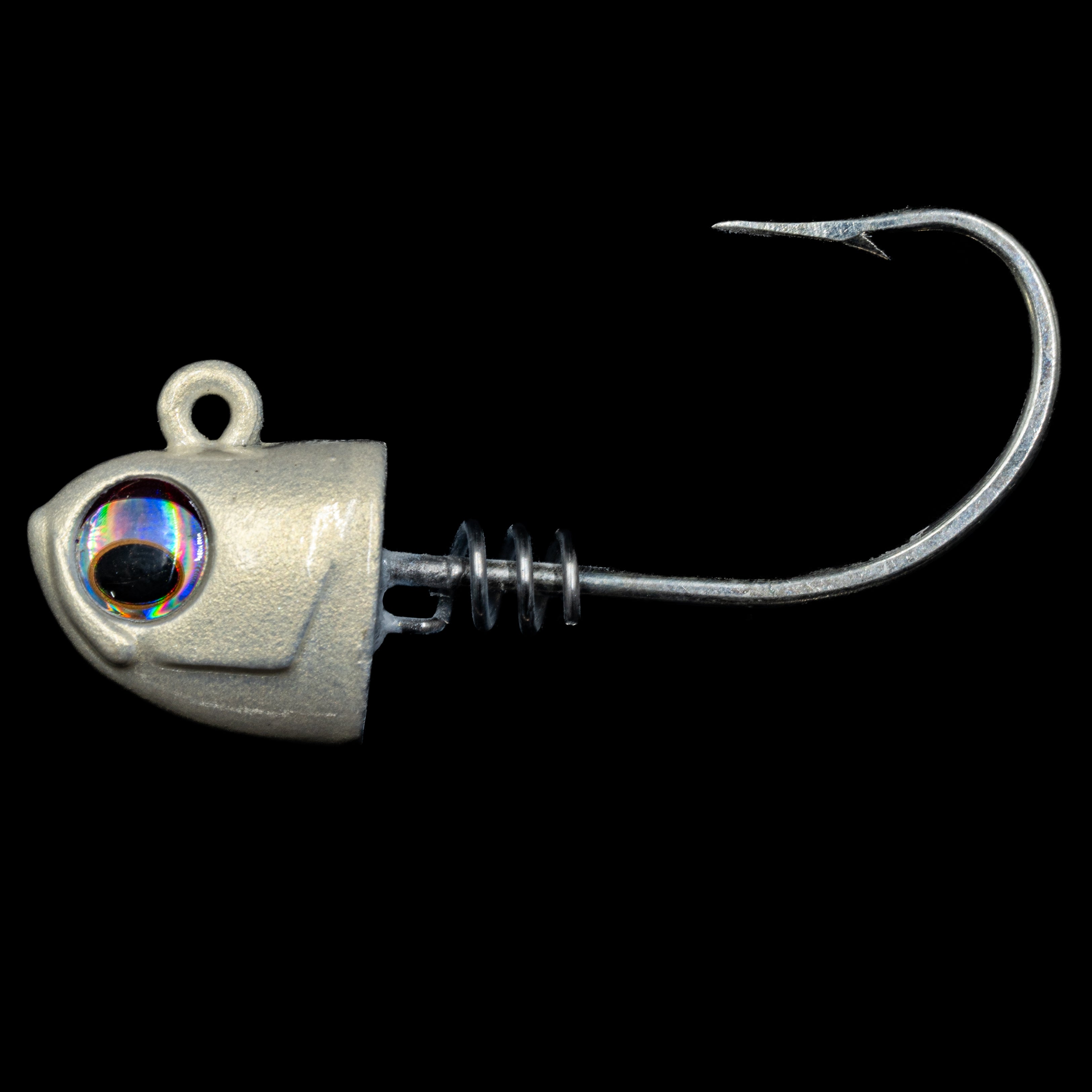 5" Jig Heads