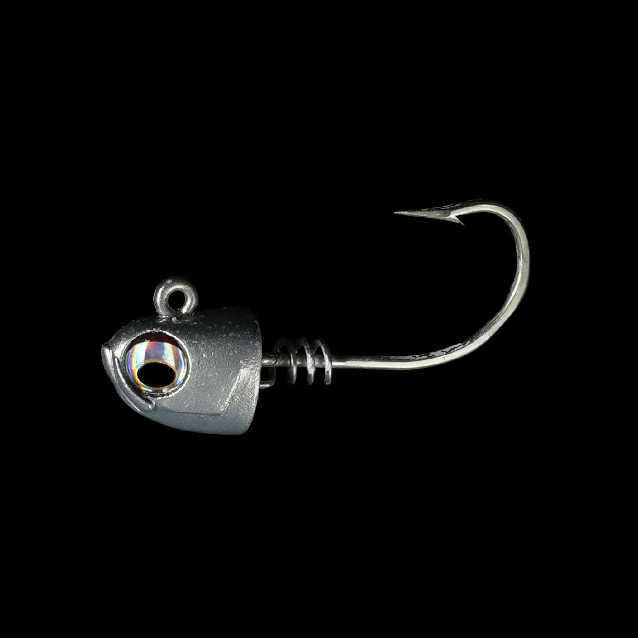 5" Jig Heads