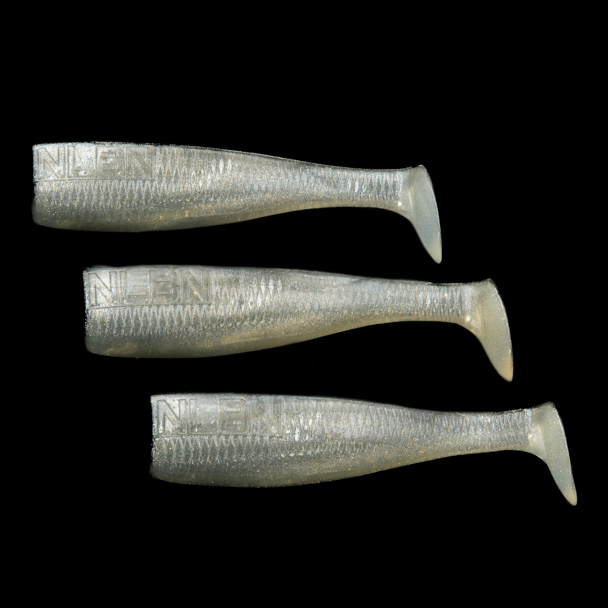 5" Paddle Tail