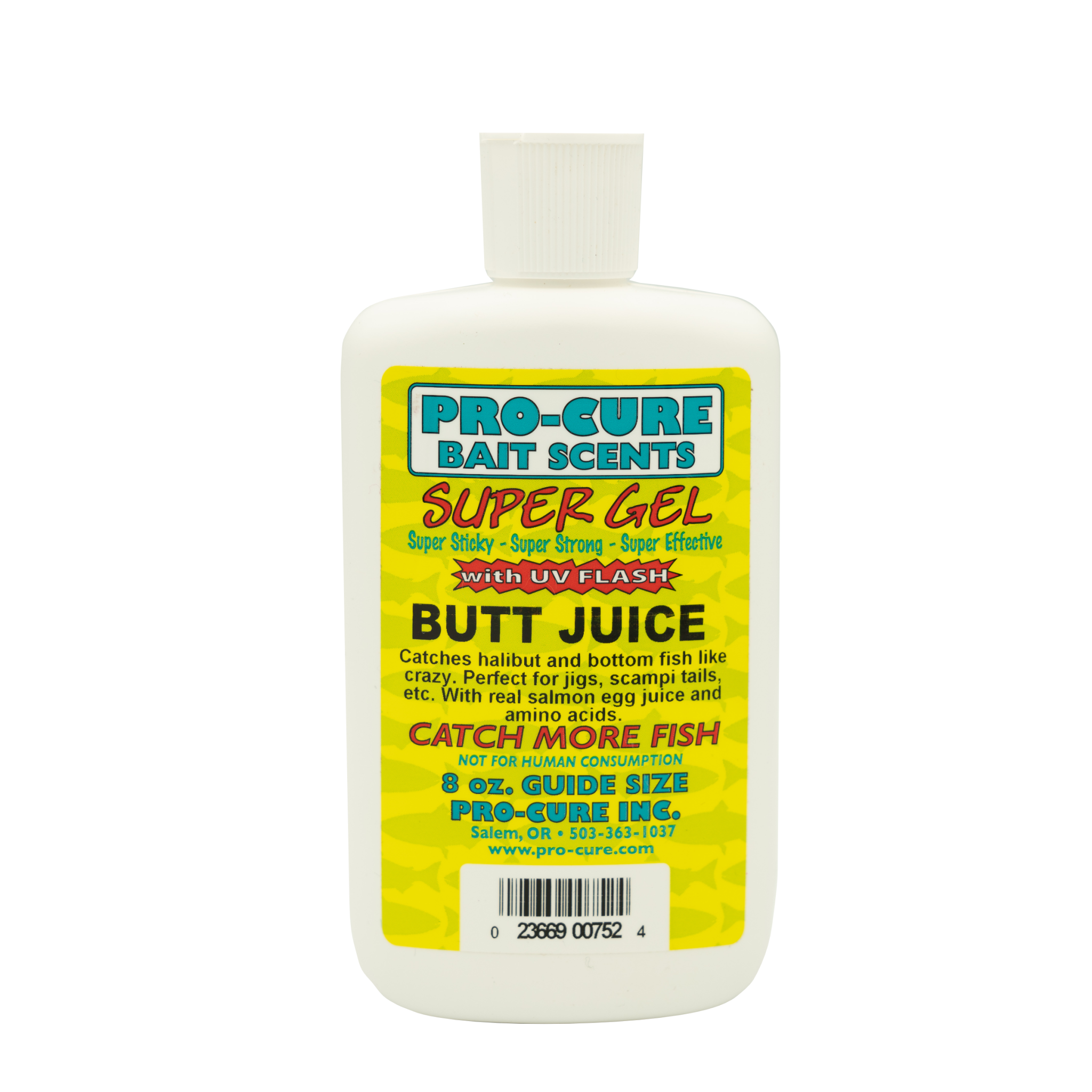 BUTT JUICE SUPER GEL