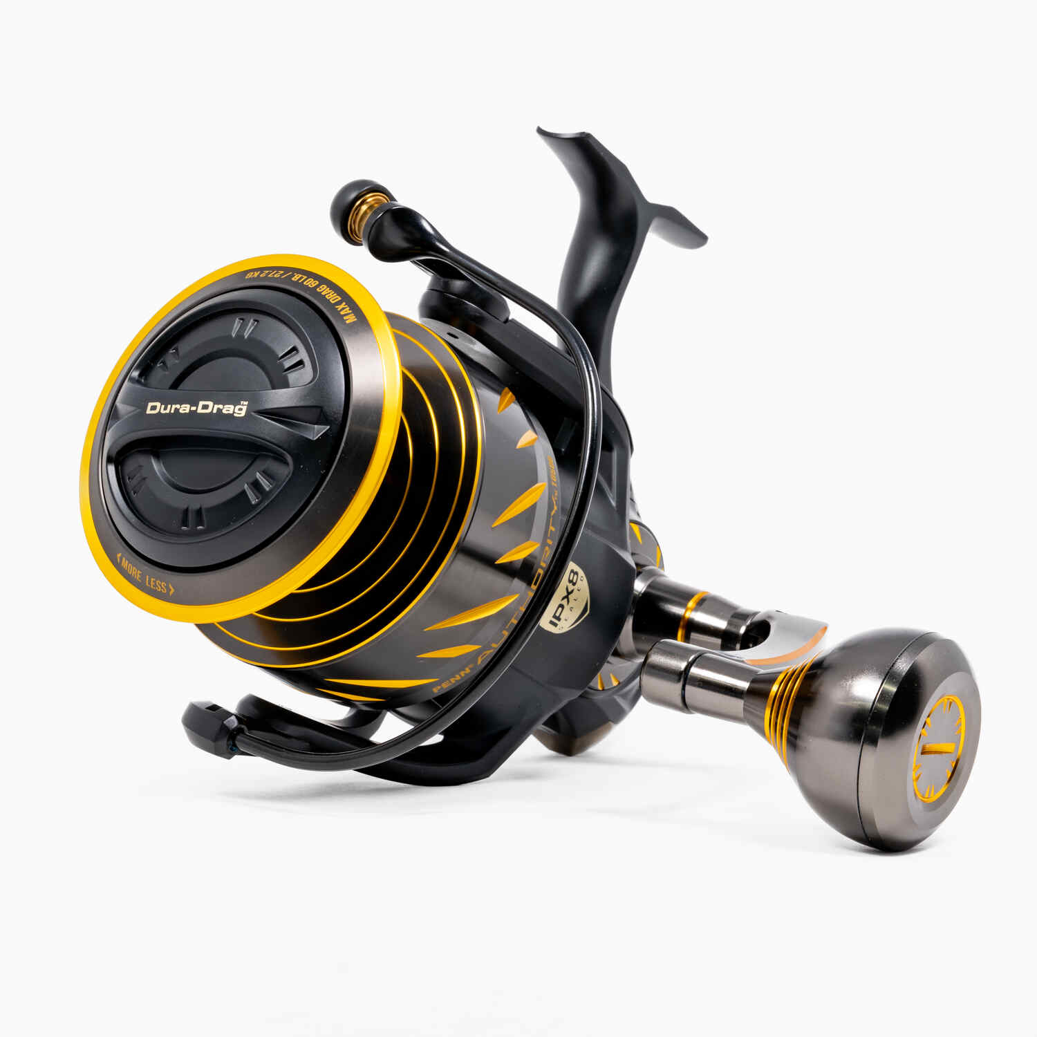 Penn Authority Spinning Reels