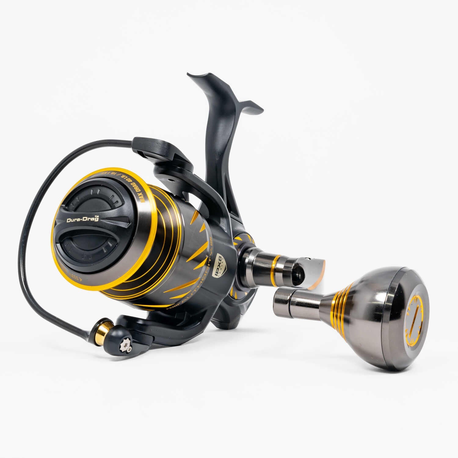 Penn Authority Spinning Reels