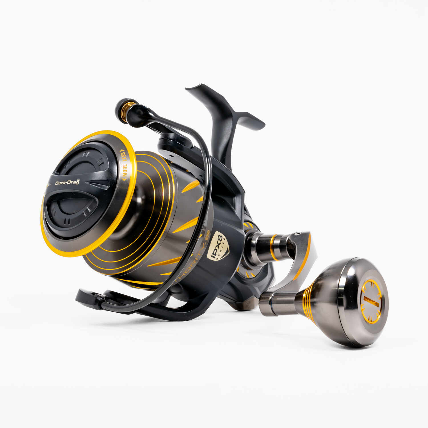 Penn Authority Spinning Reels