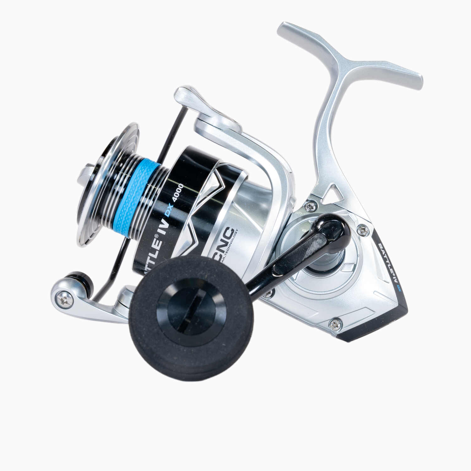 Penn Battle IV DX Spinning Reels