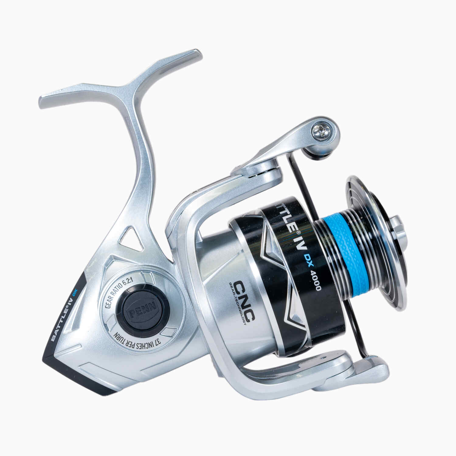 Penn Battle IV DX Spinning Reels