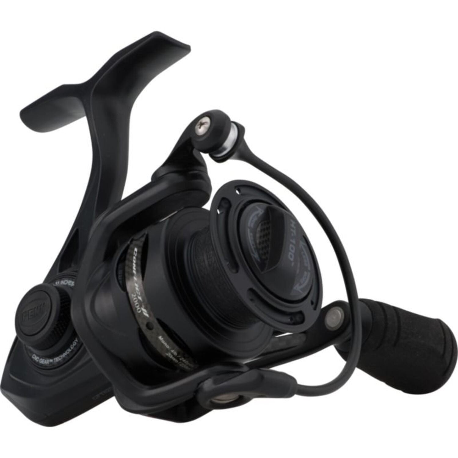 Penn Conflict II Spinning Reels
