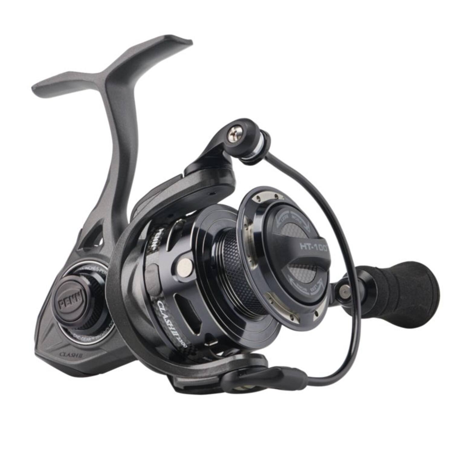 Penn Clash II Spinning Reels