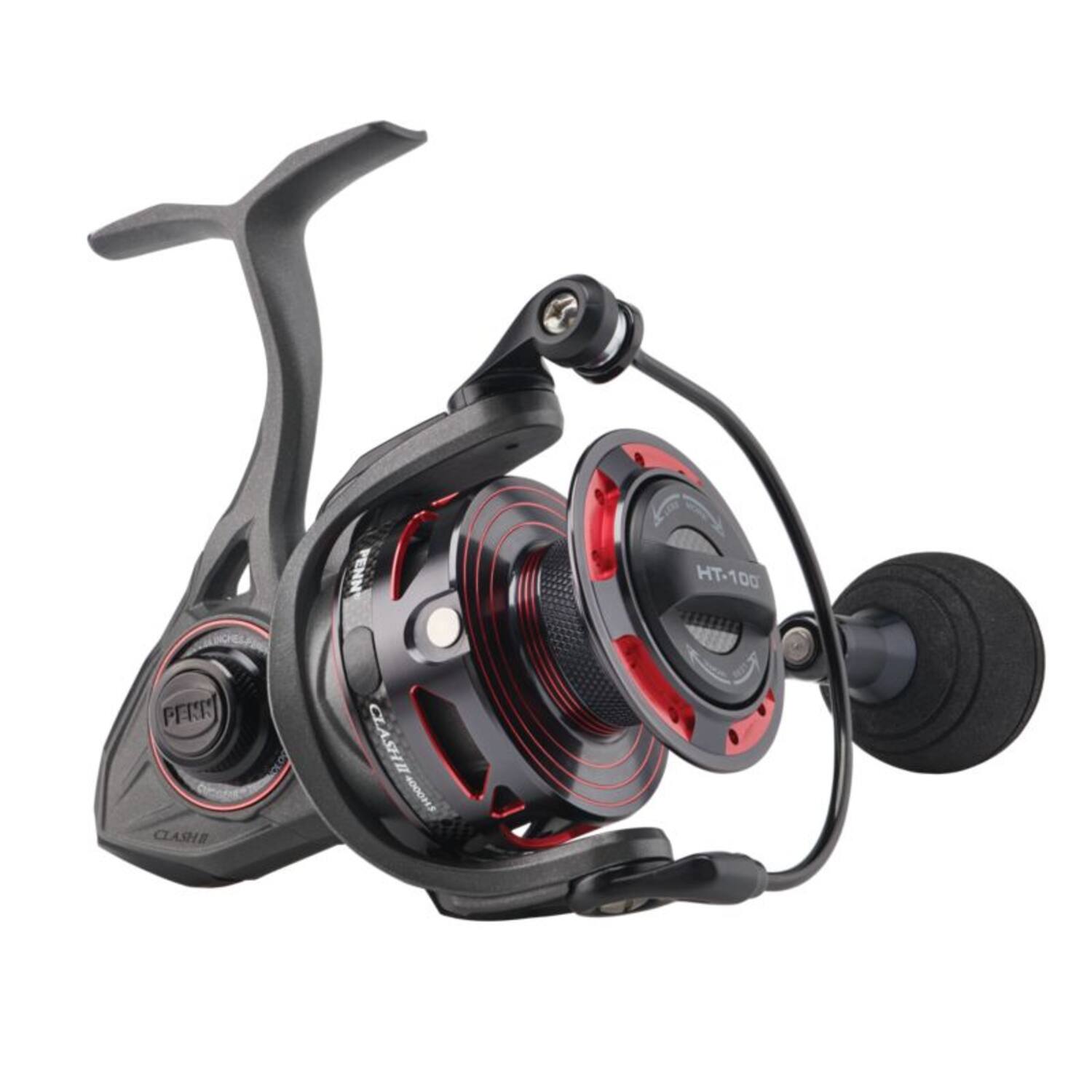 Penn Clash II Spinning Reels