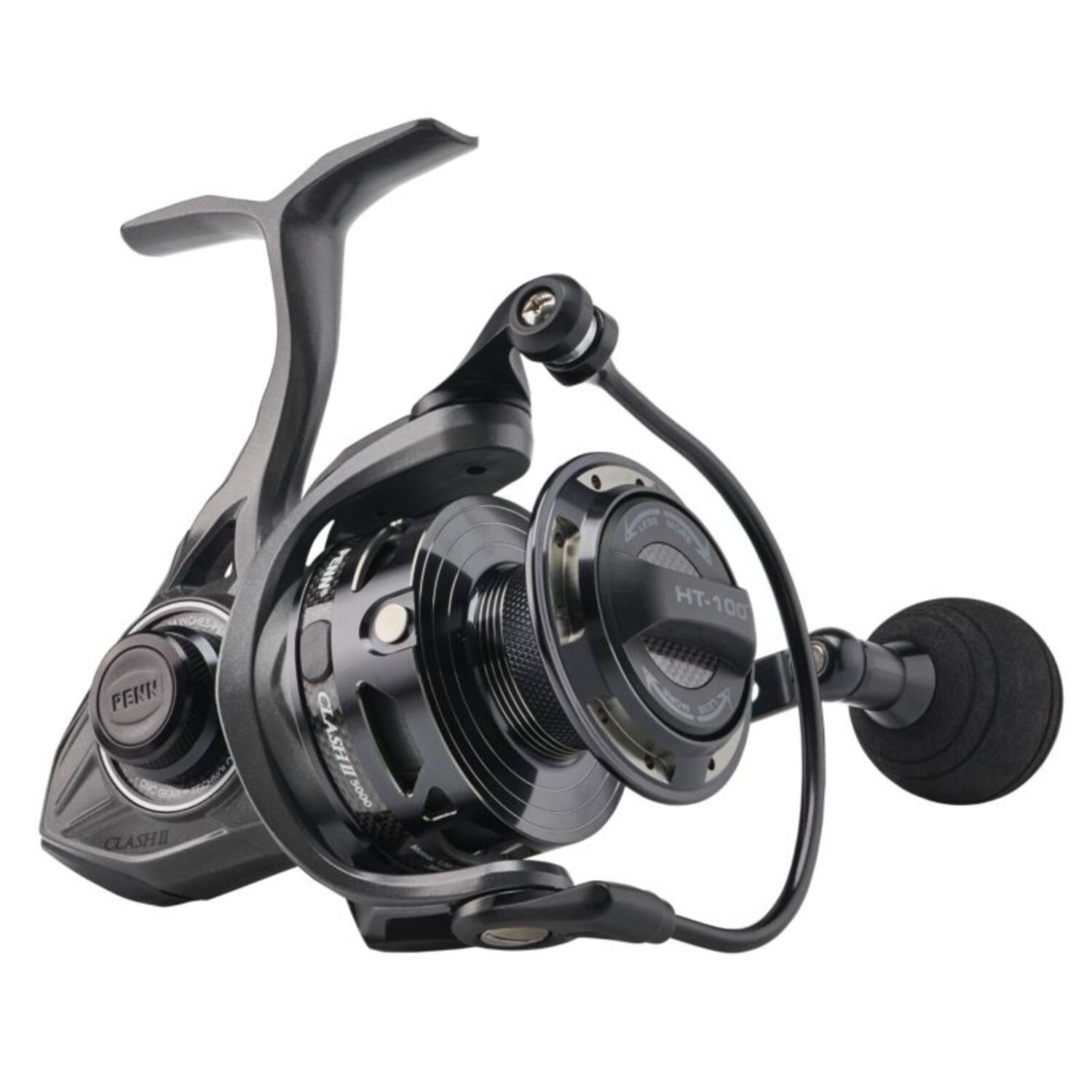 Penn Clash II Spinning Reels