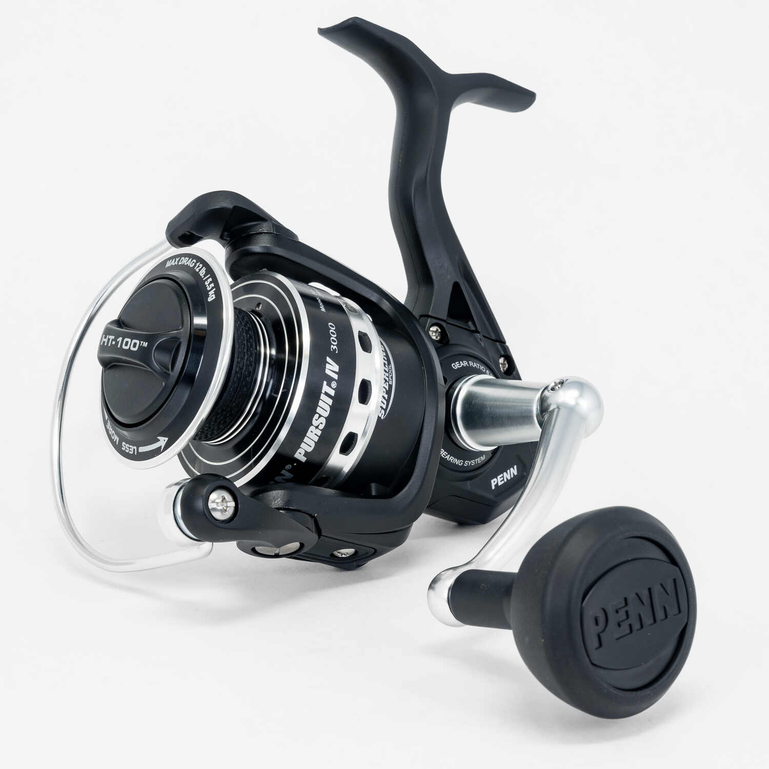 Penn Pursuit IV Spinning Reels