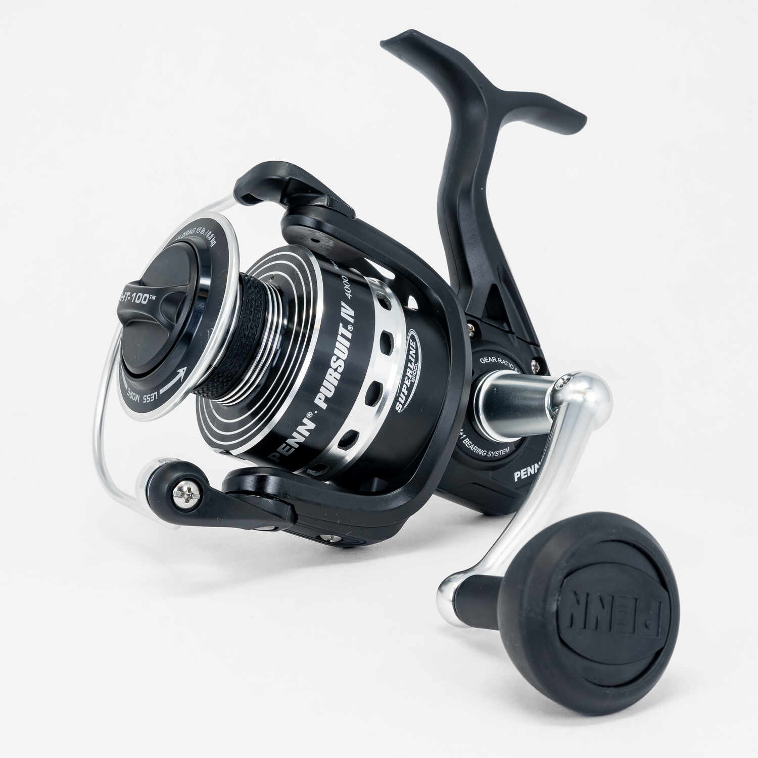 Penn Pursuit IV Spinning Reels