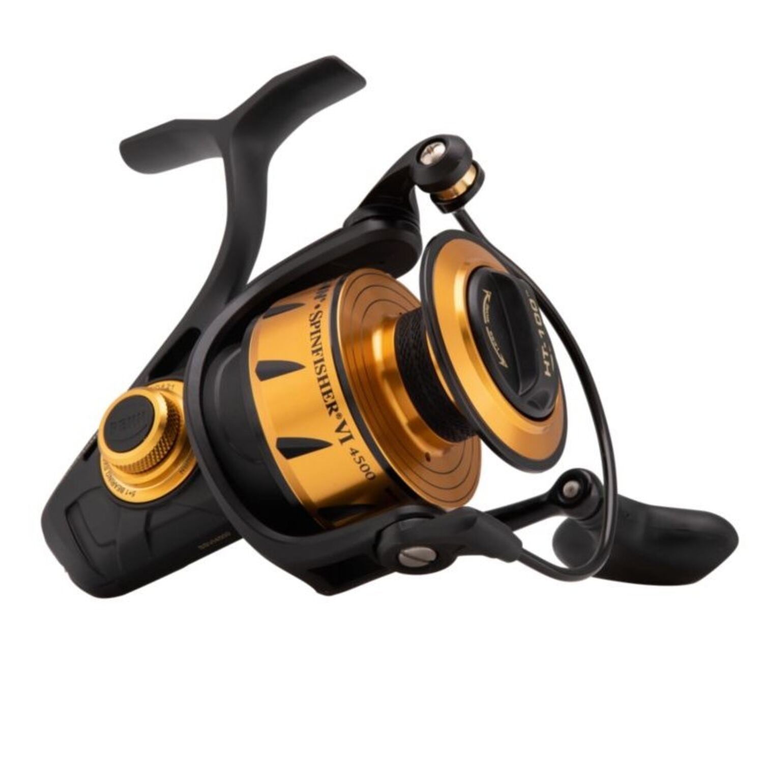 Penn Spinfisher VI Spinning Reels