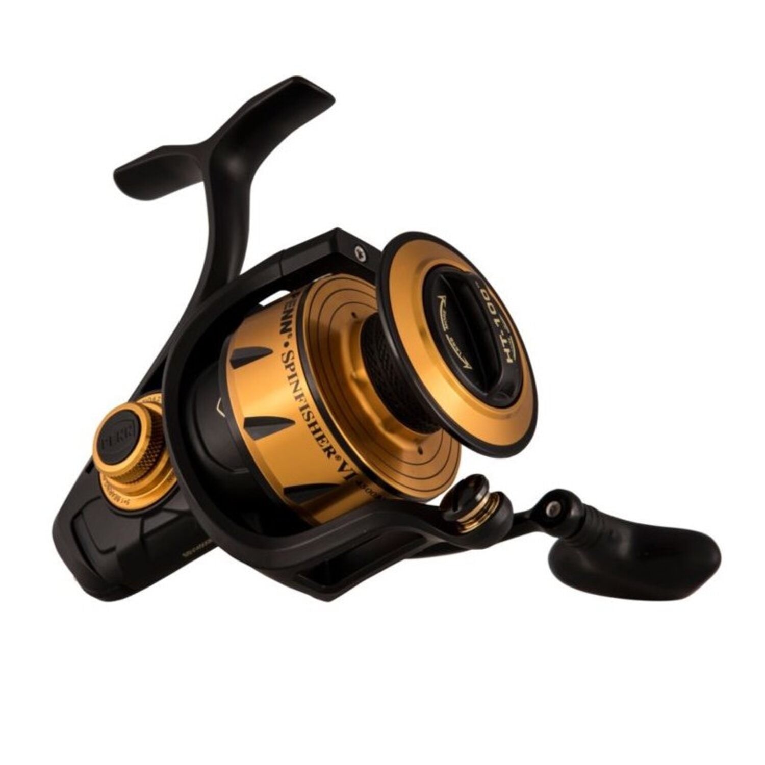 Penn Spinfisher VI Spinning Reels