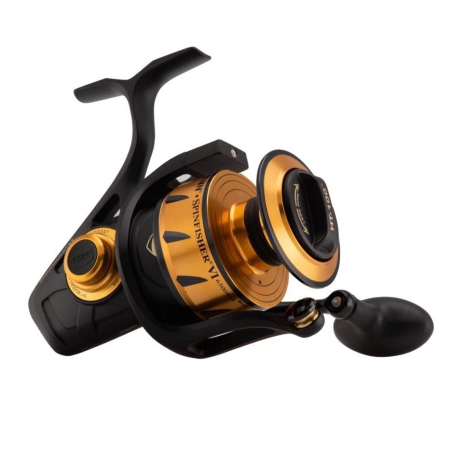 Penn Spinfisher VI Spinning Reels