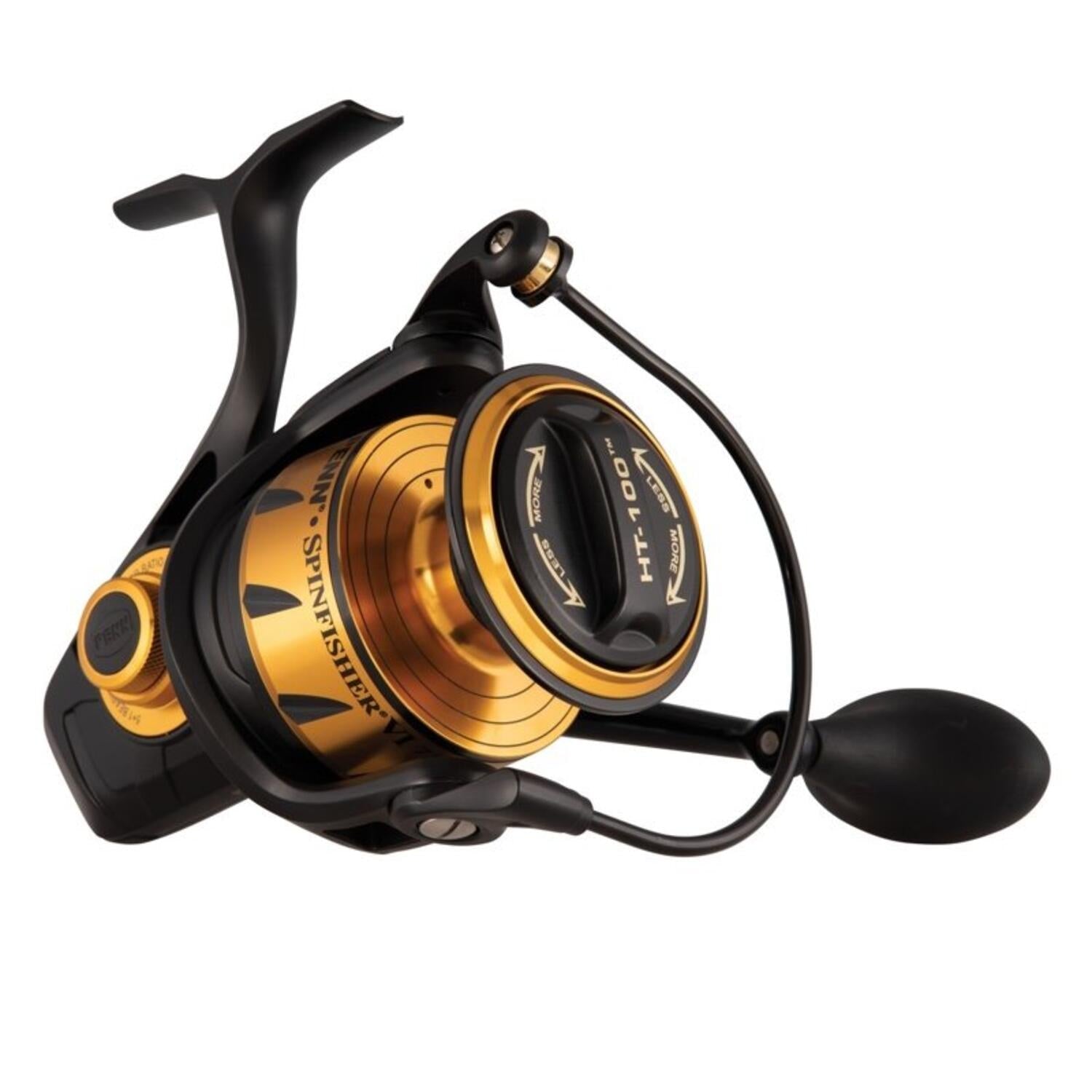 Penn Spinfisher VI Spinning Reels