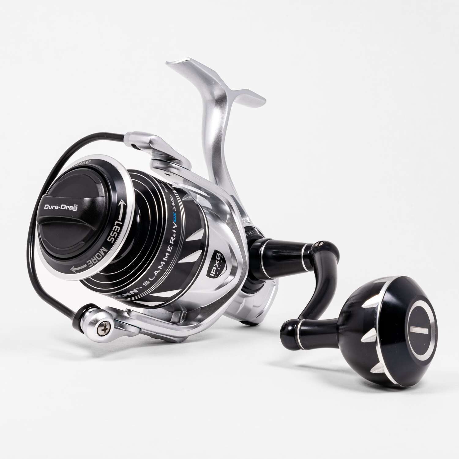 Penn Slammer IV DX Spinning Reels
