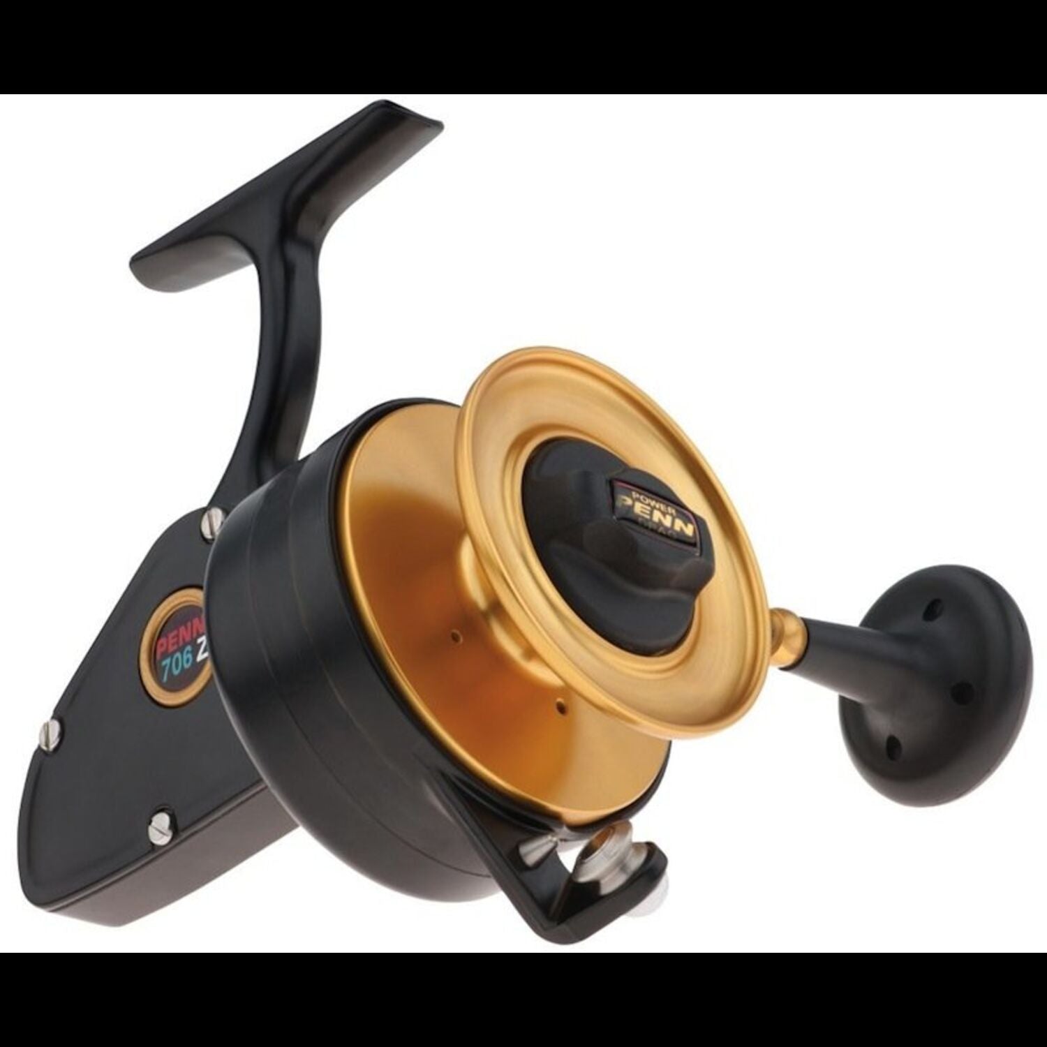 Penn Z Series Spinning