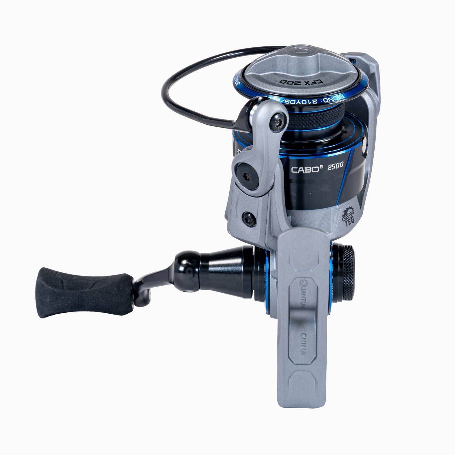 Quantum Cabo Spinning Reels