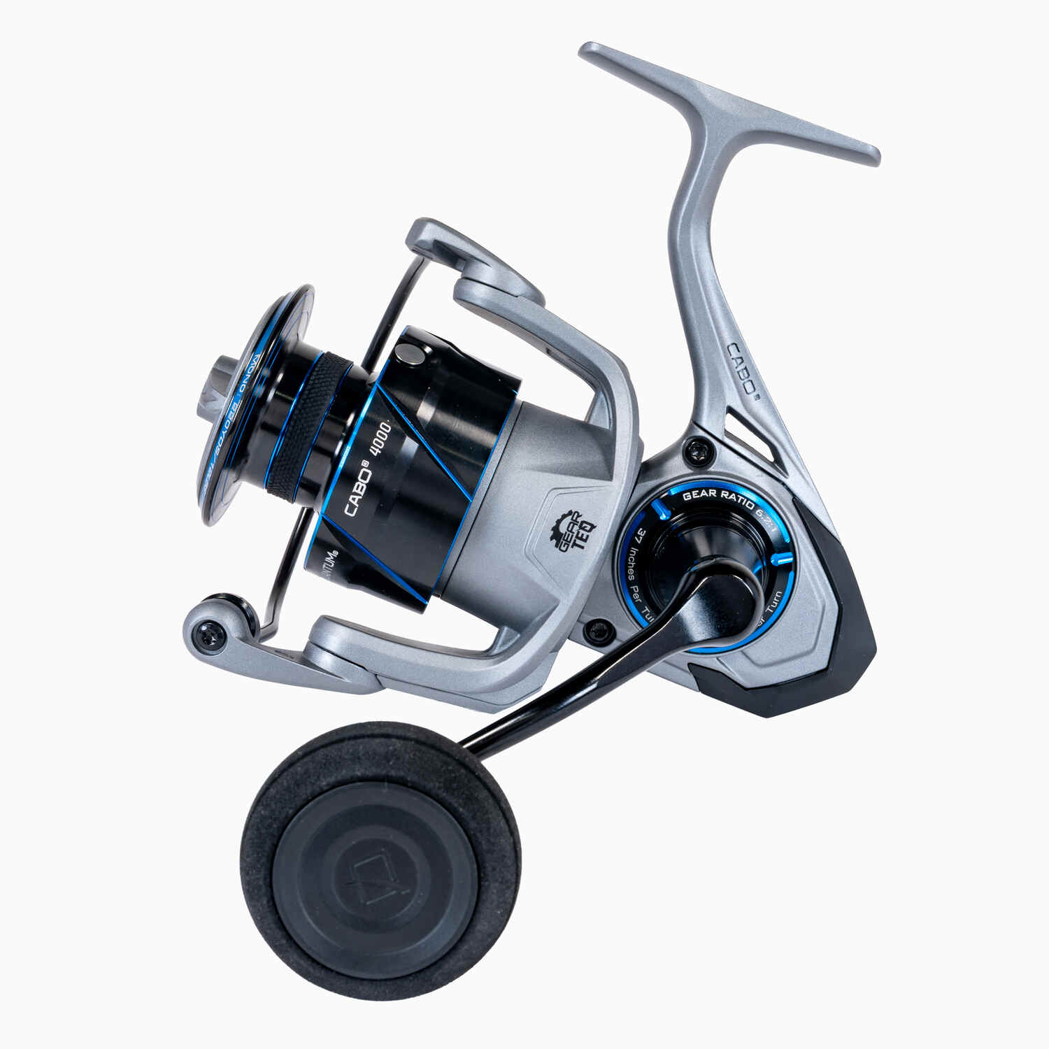 Quantum Cabo Spinning Reels