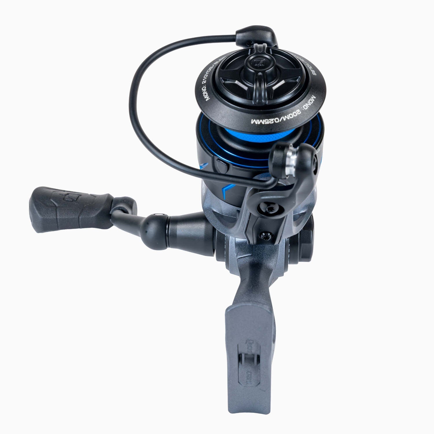 Quantum Merit Spinning Reels