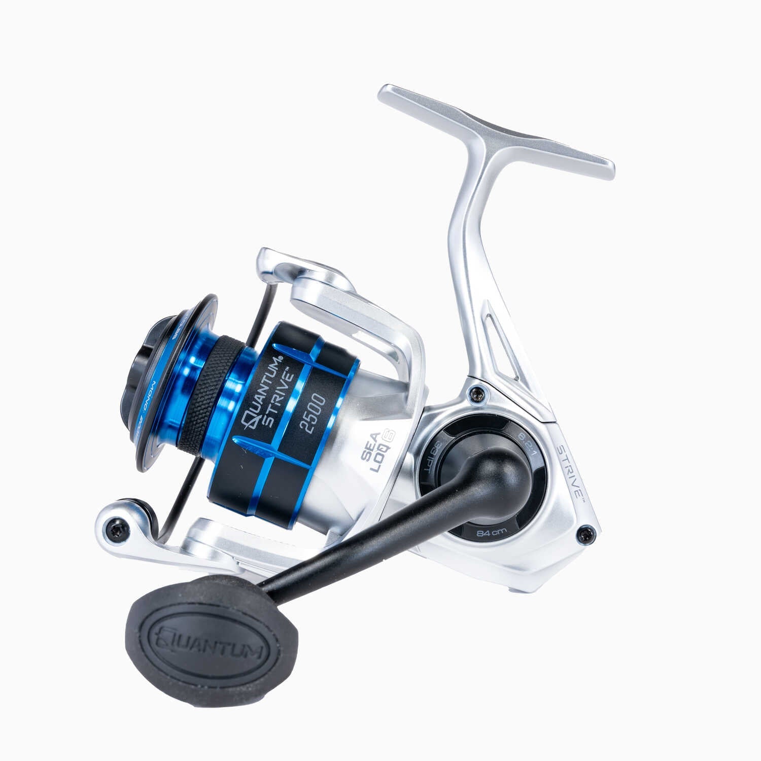 Quantum Strive Spinning Reels