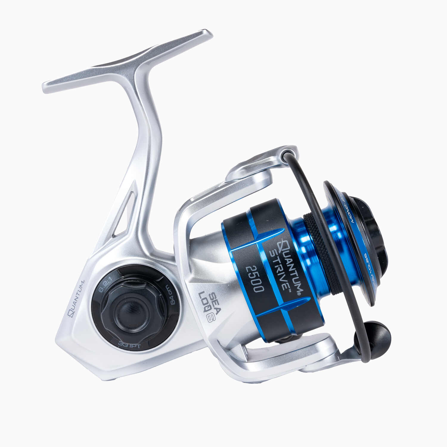 Quantum Strive Spinning Reels