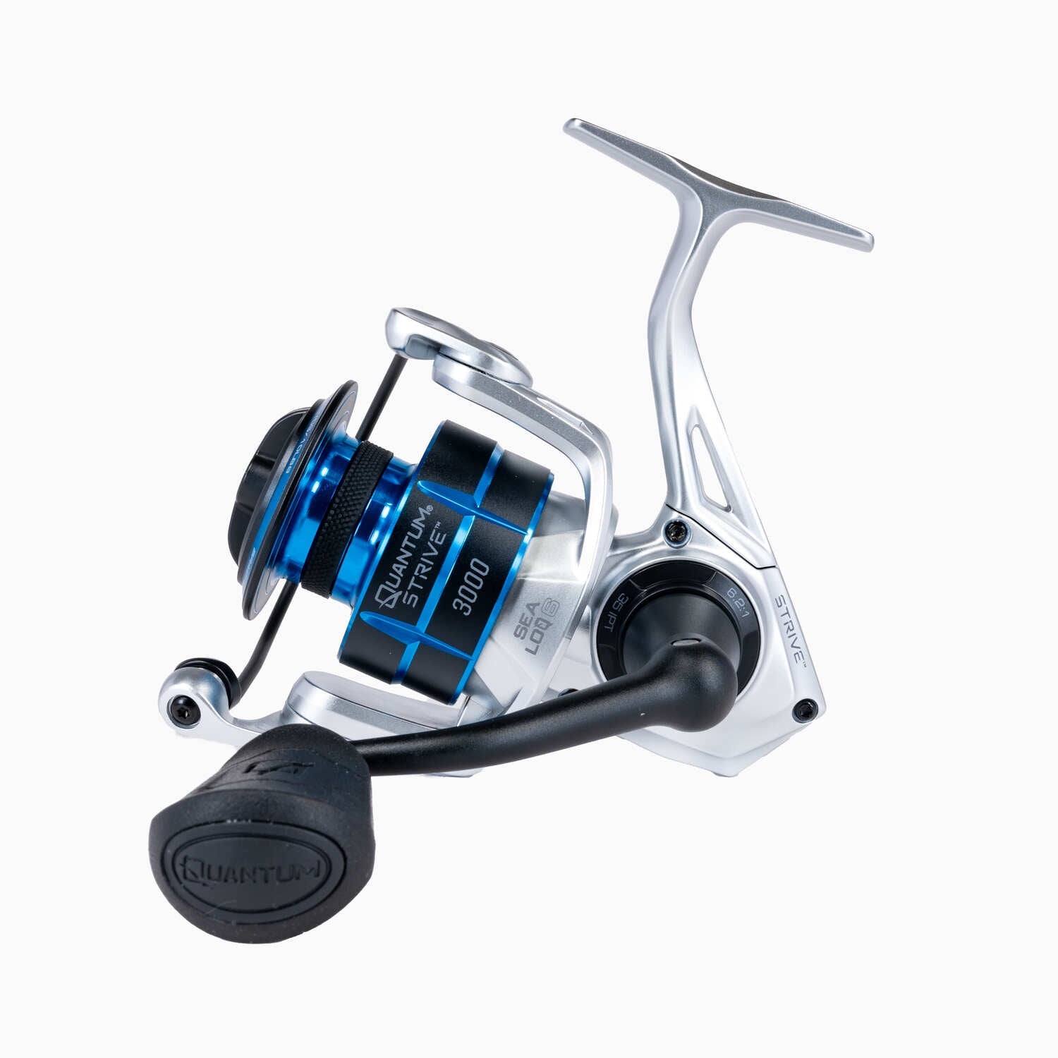 Quantum Strive Spinning Reels