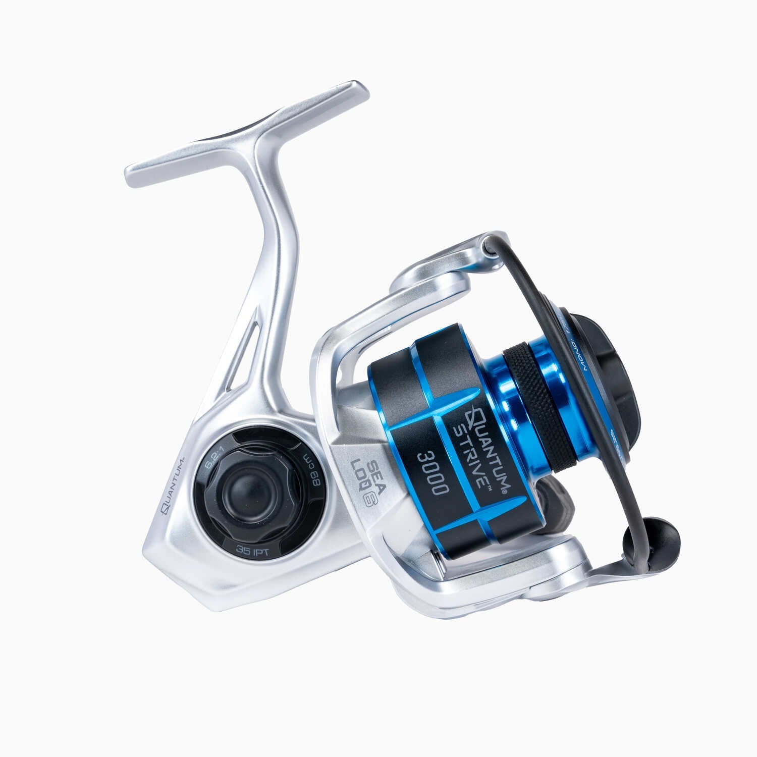 Quantum Strive Spinning Reels