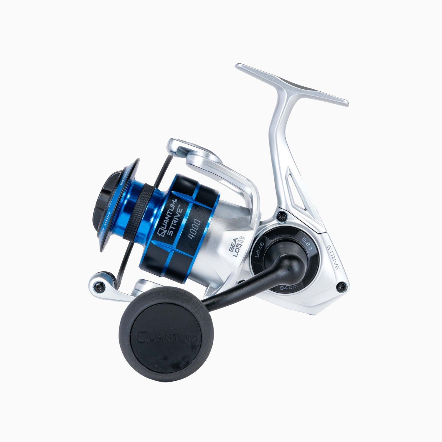 Quantum Strive Spinning Reels