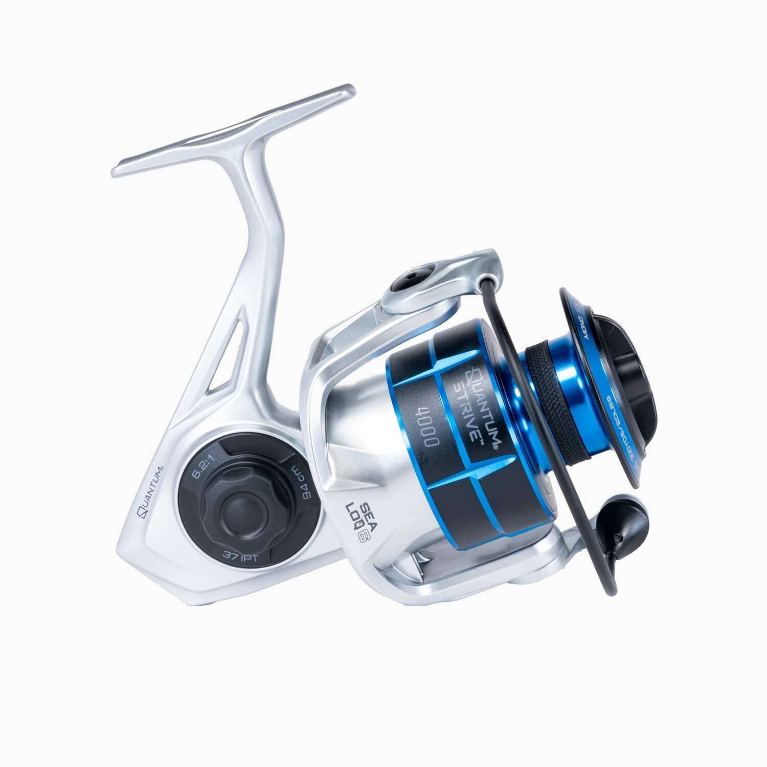 Quantum Strive Spinning Reels