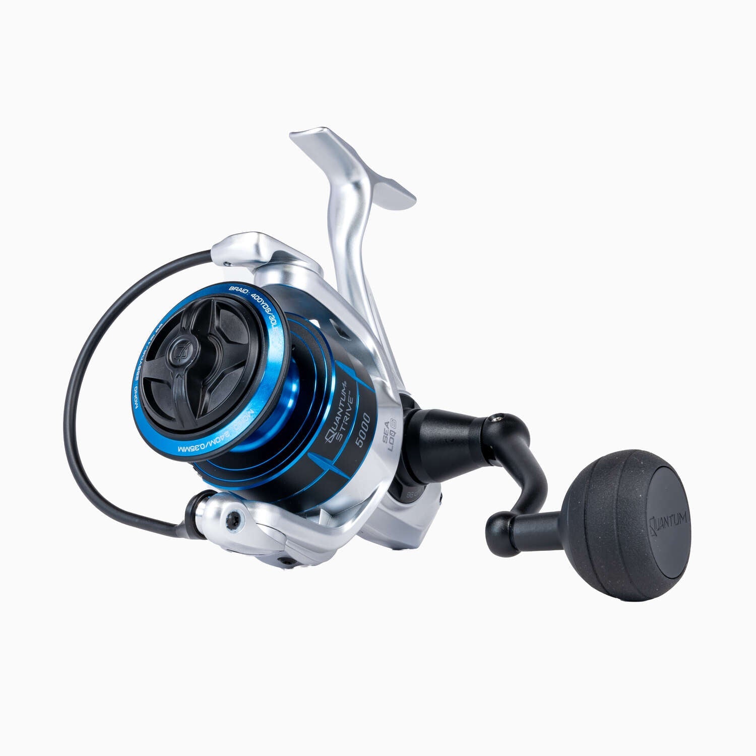 Quantum Strive Spinning Reels
